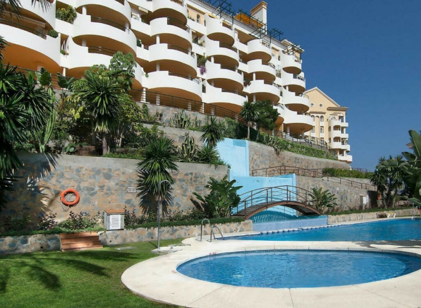Další prodej - Apartment -
Nueva Andalucía