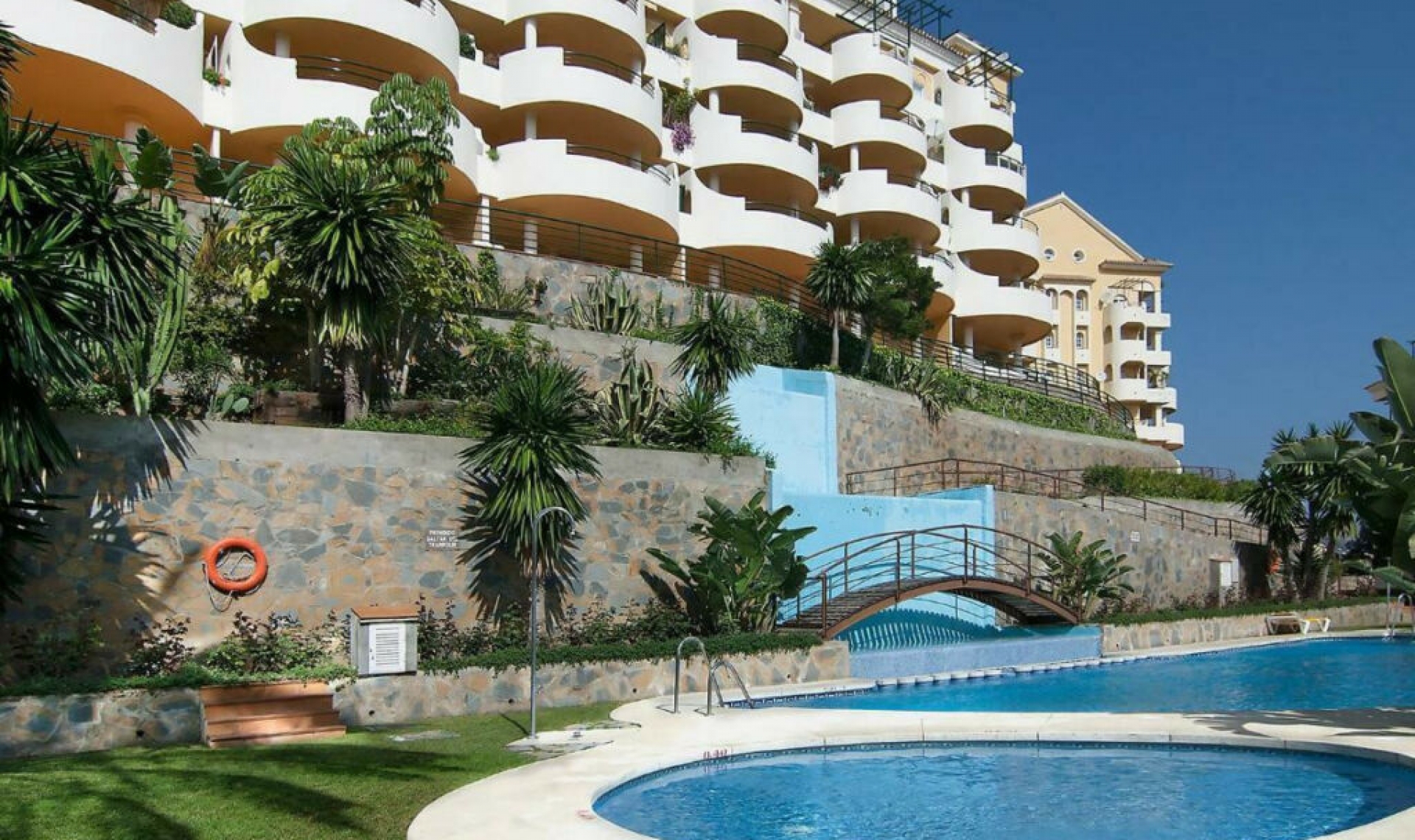 Další prodej - Apartment -
Nueva Andalucía