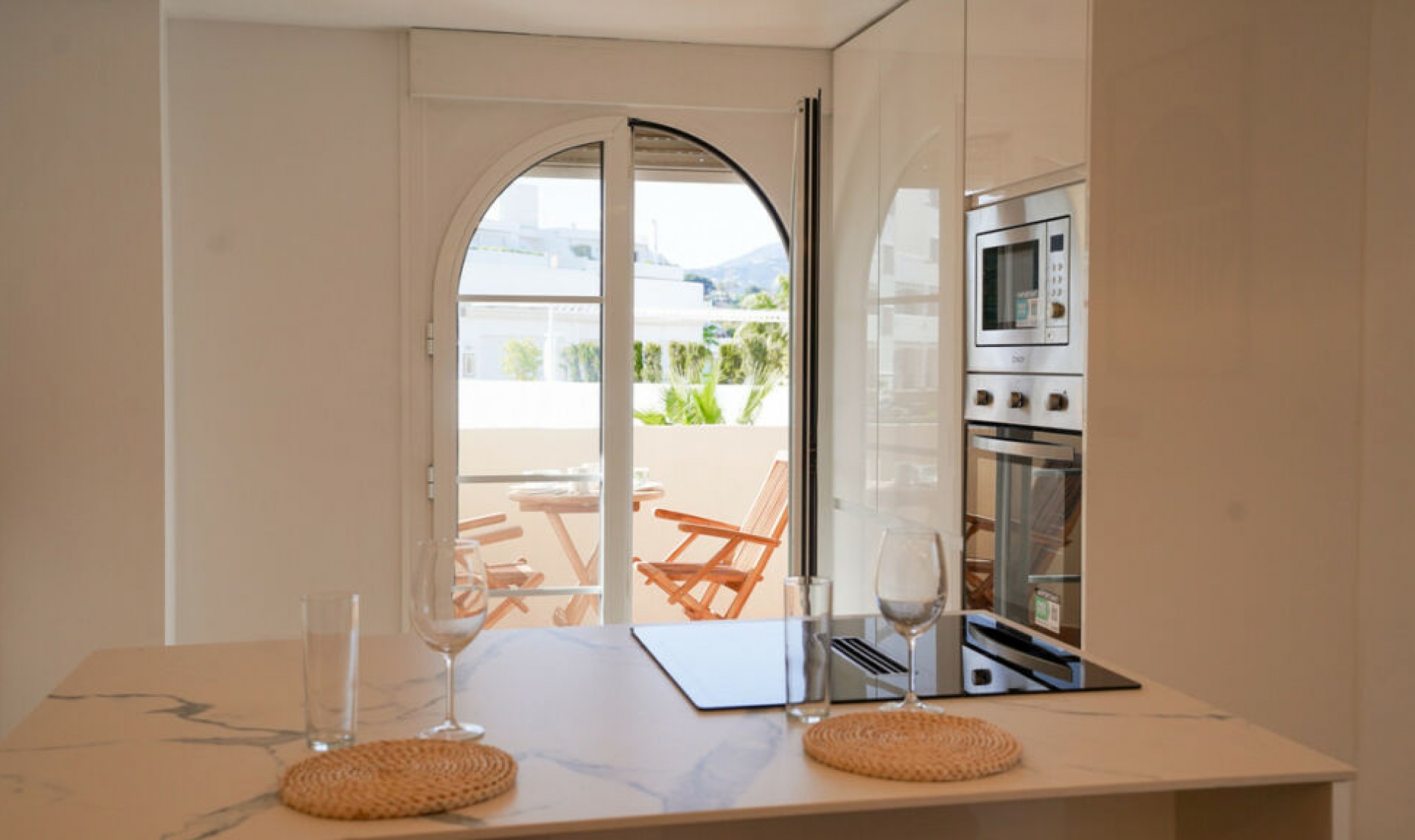 Další prodej - Apartment -
Nueva Andalucía