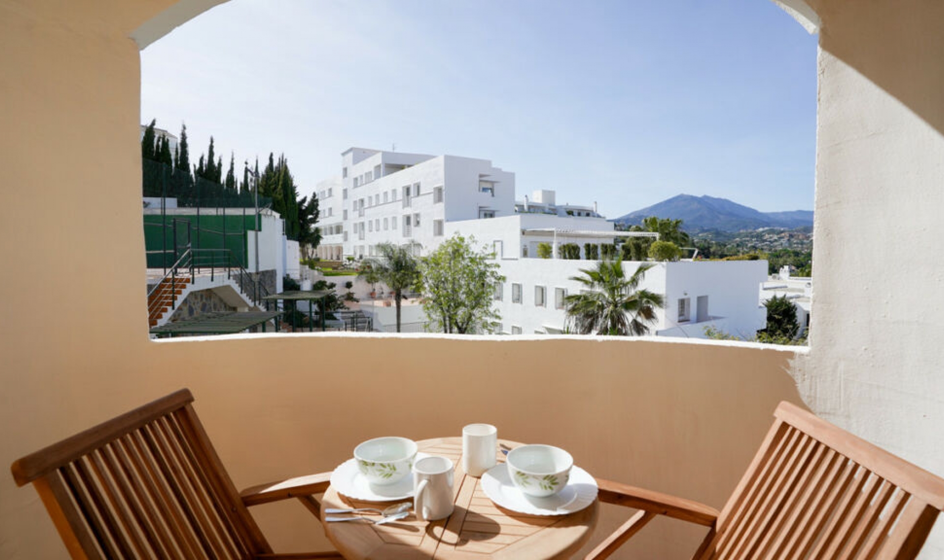 Další prodej - Apartment -
Nueva Andalucía