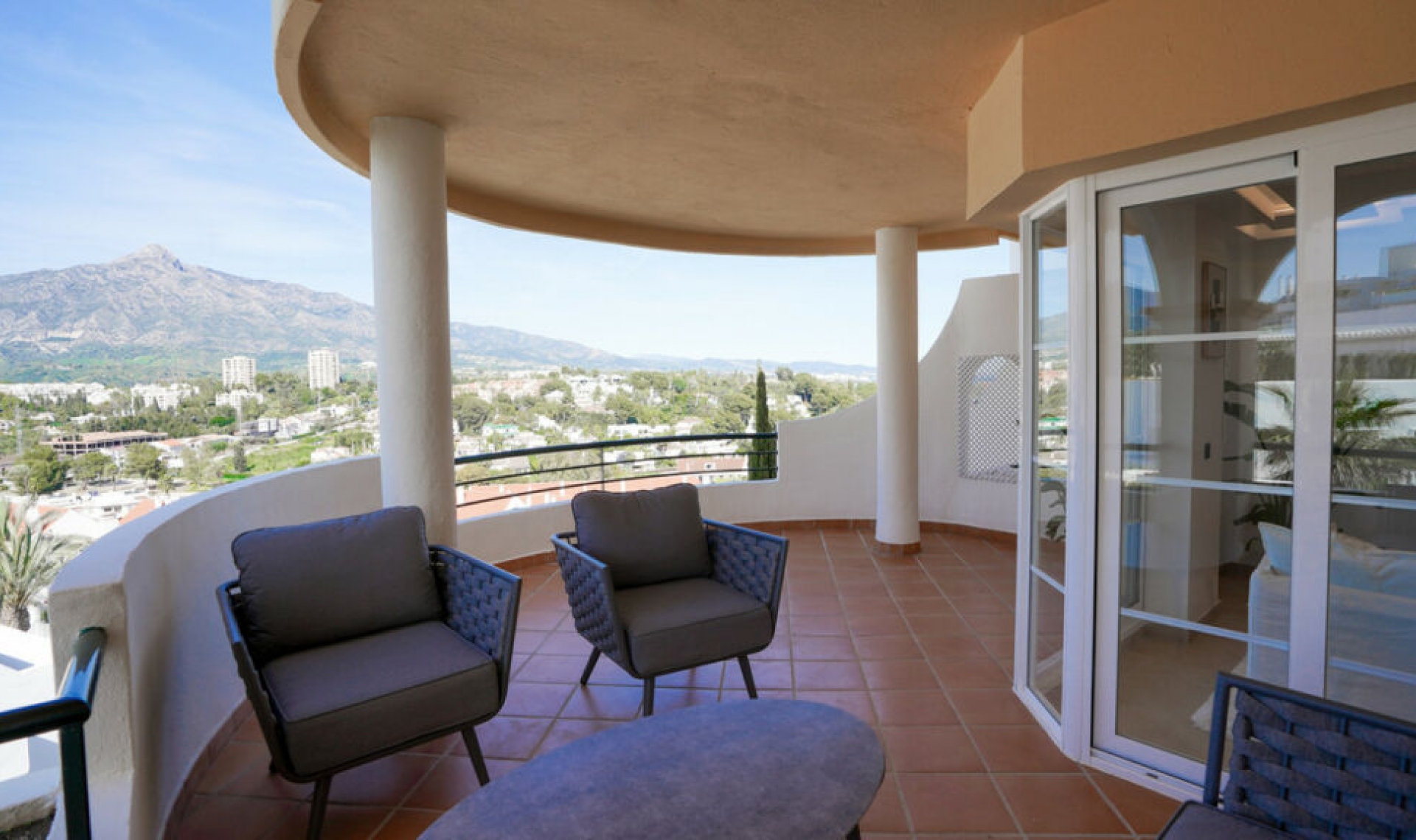 Další prodej - Apartment -
Nueva Andalucía