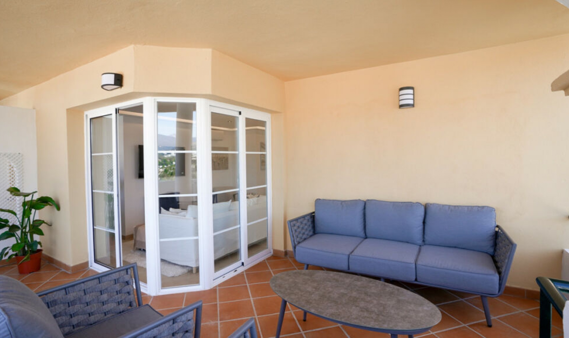 Další prodej - Apartment -
Nueva Andalucía