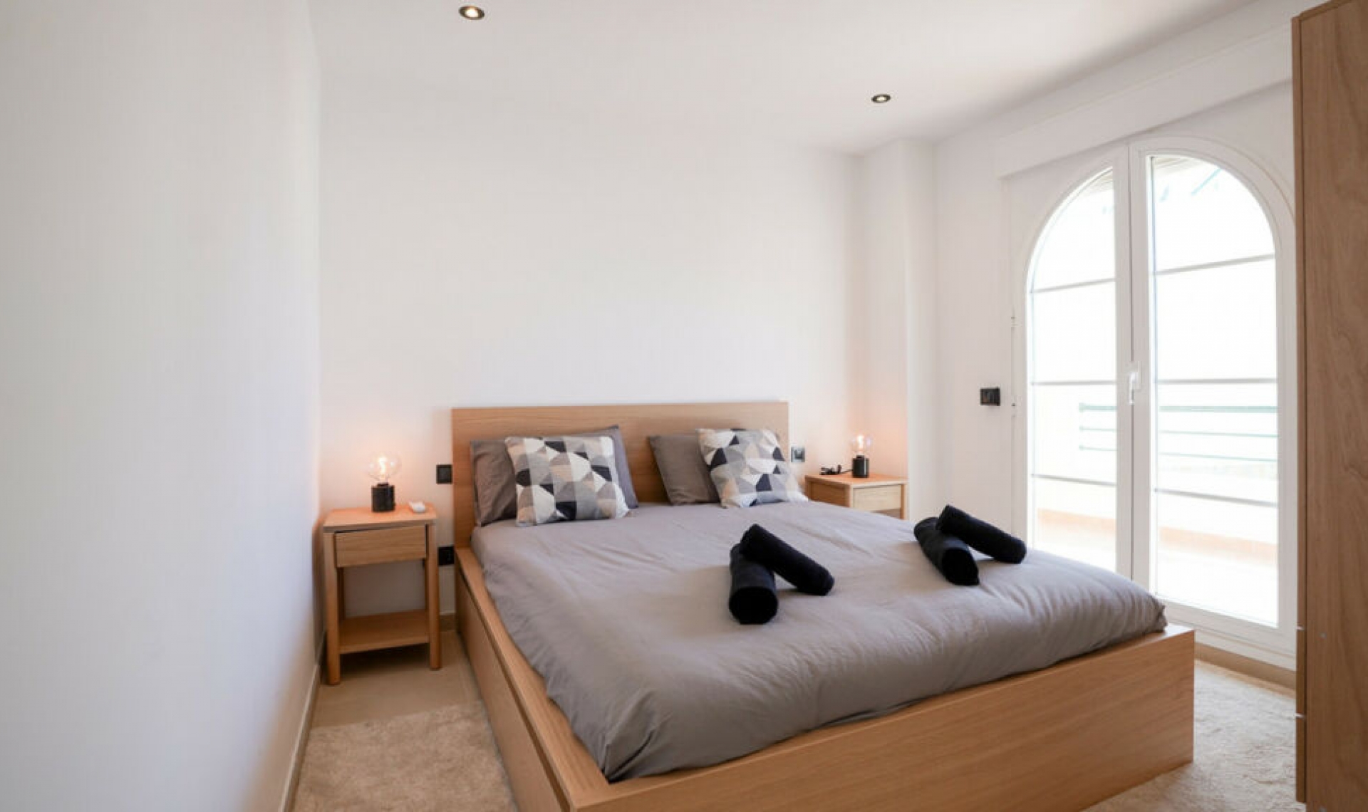 Další prodej - Apartment -
Nueva Andalucía
