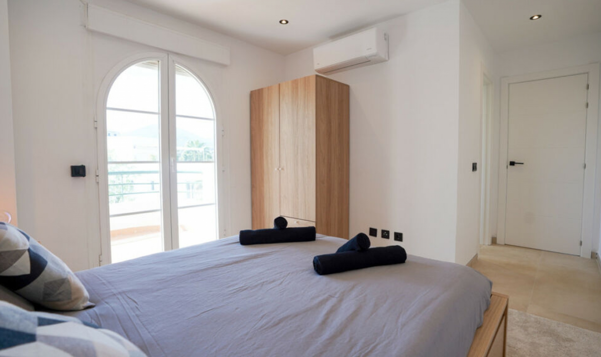 Další prodej - Apartment -
Nueva Andalucía