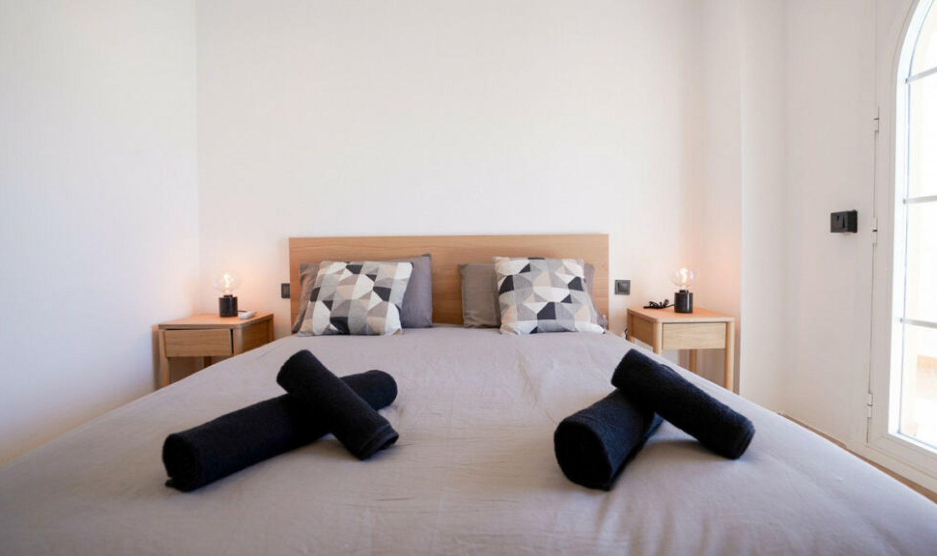 Další prodej - Apartment -
Nueva Andalucía