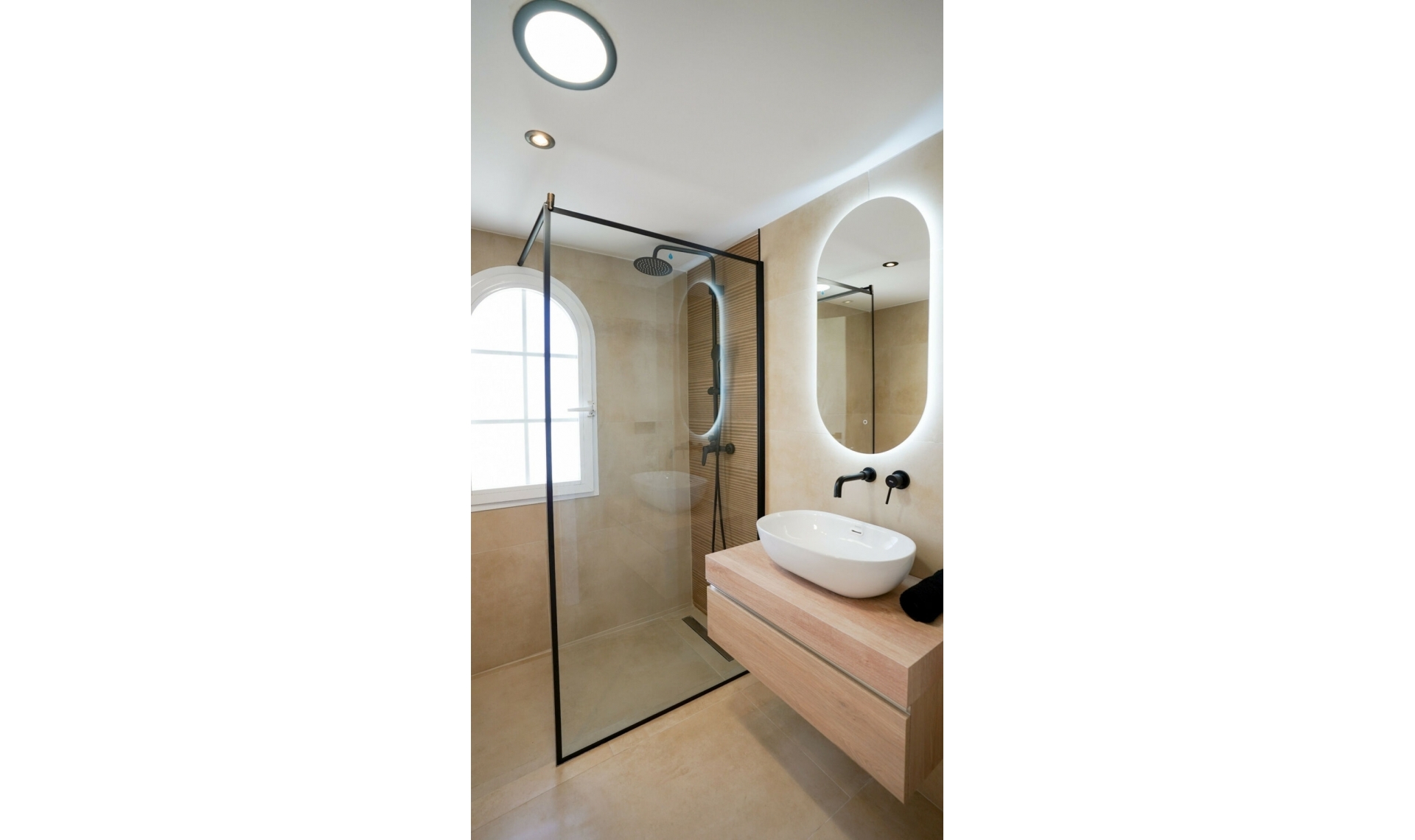 Další prodej - Apartment -
Nueva Andalucía