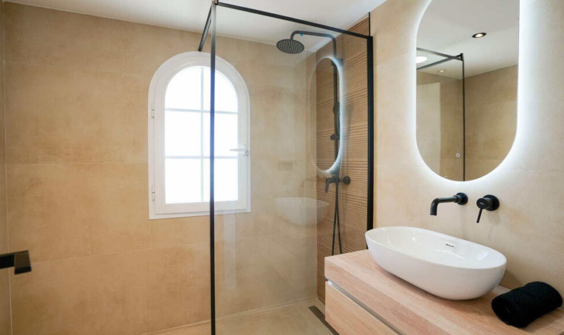 Další prodej - Apartment -
Nueva Andalucía
