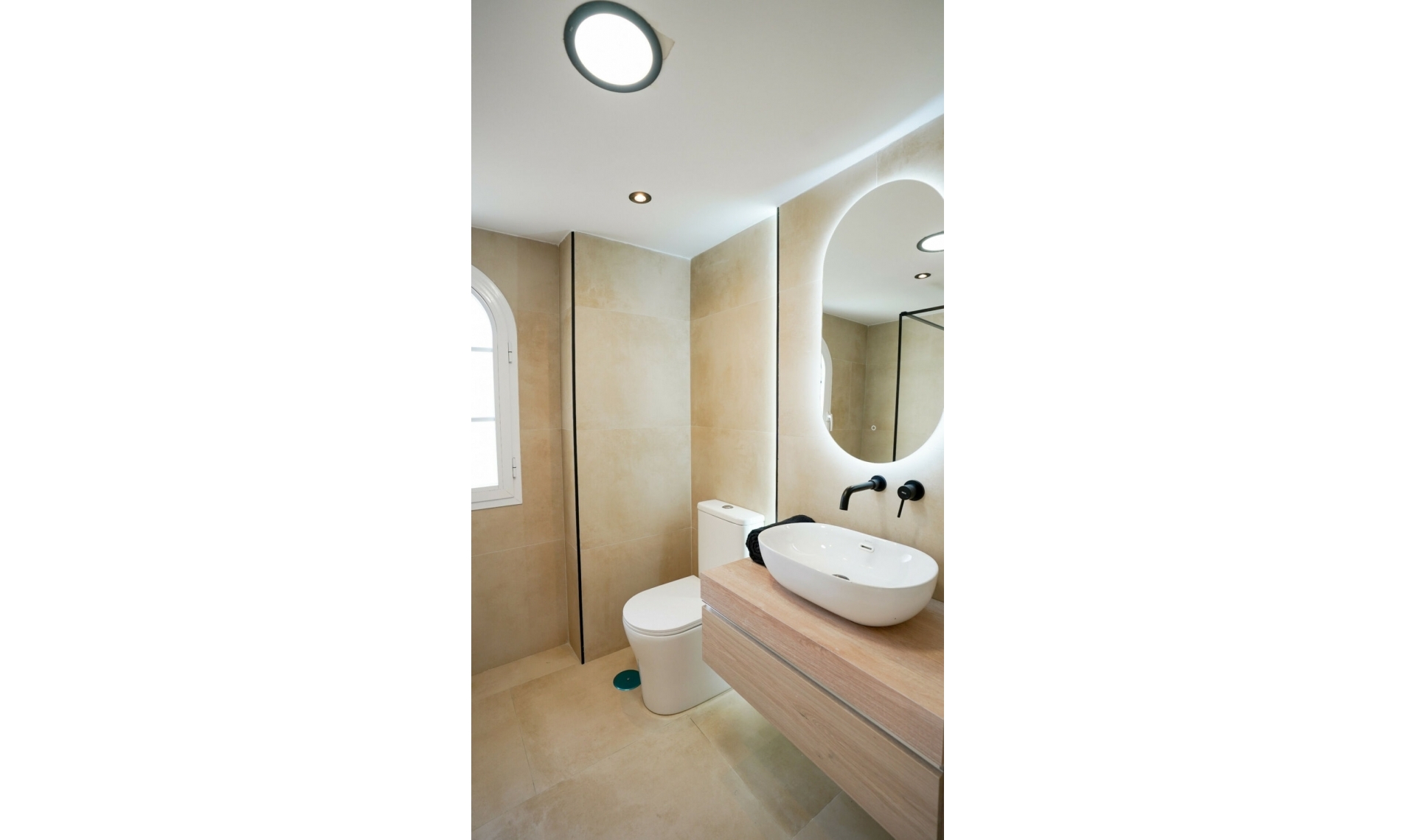 Další prodej - Apartment -
Nueva Andalucía
