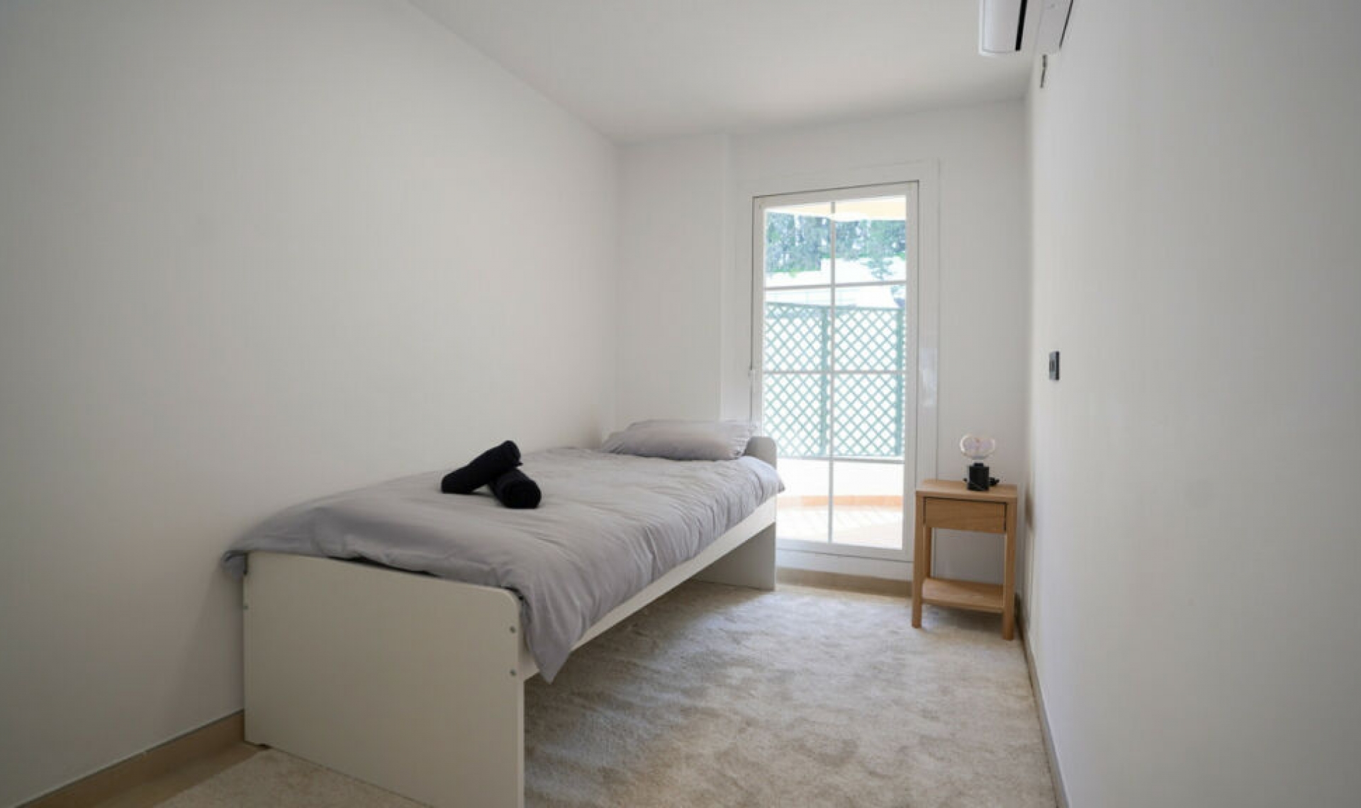 Další prodej - Apartment -
Nueva Andalucía