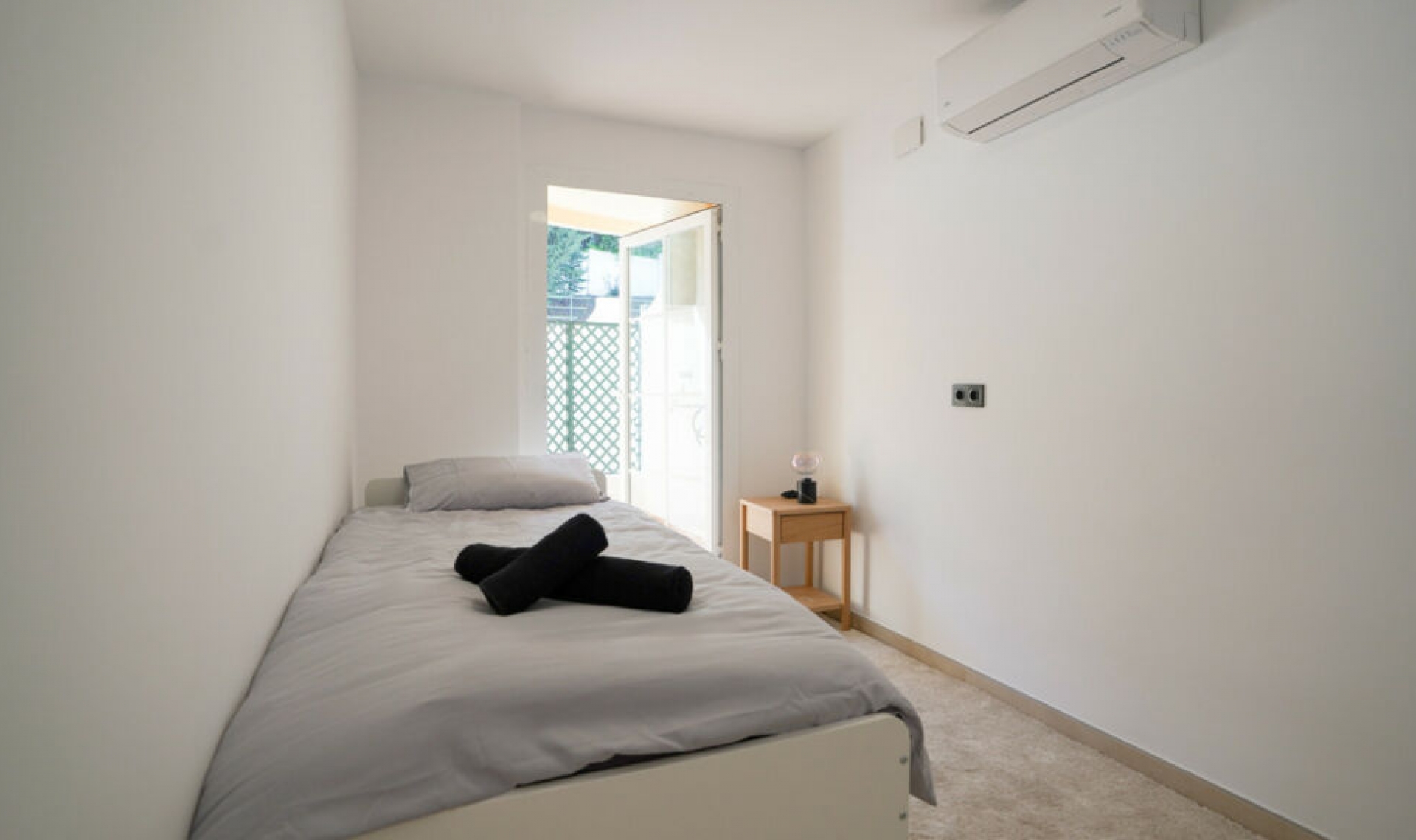 Další prodej - Apartment -
Nueva Andalucía