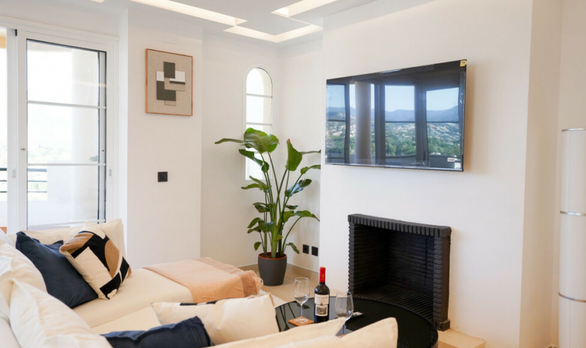 Další prodej - Apartment -
Nueva Andalucía