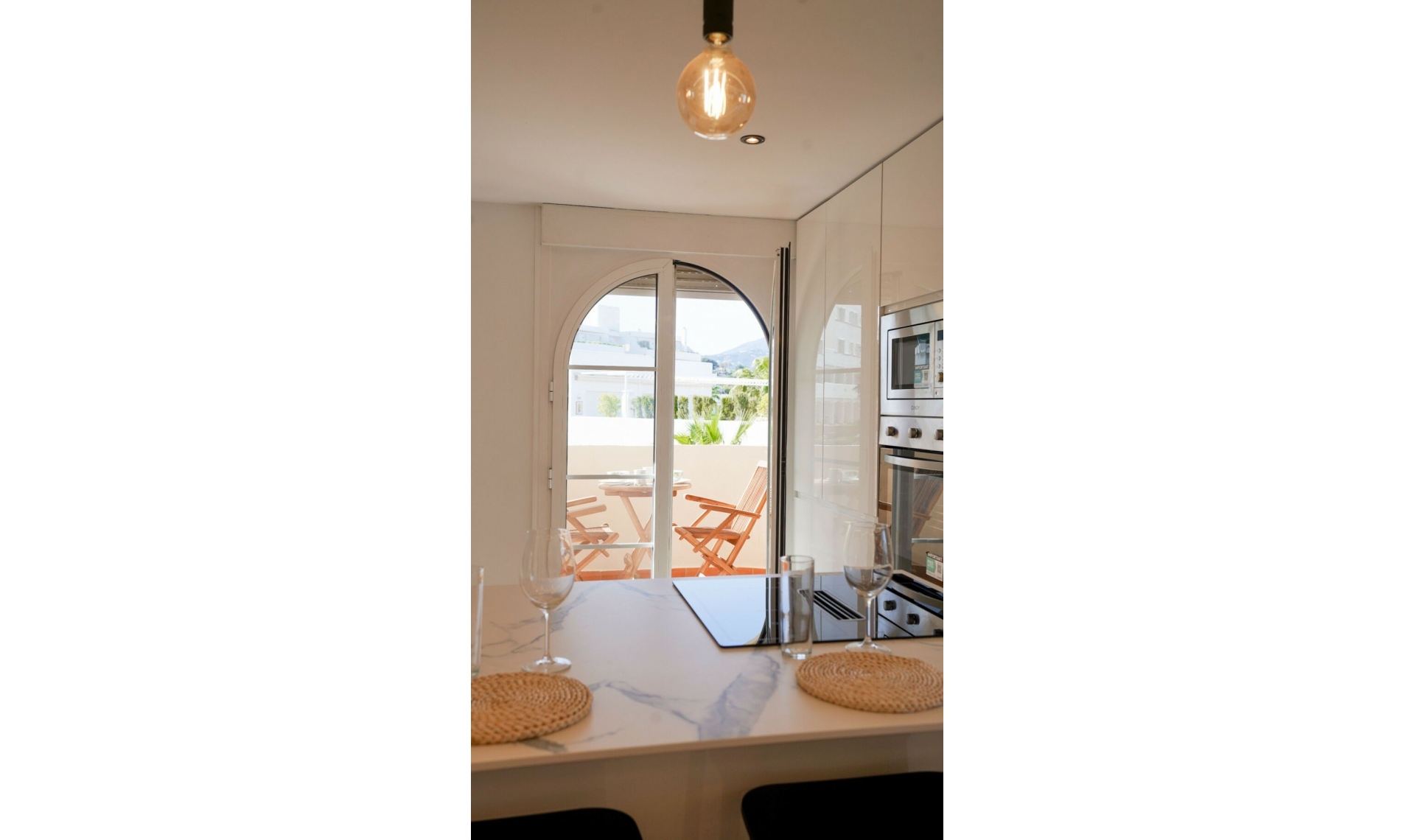 Další prodej - Apartment -
Nueva Andalucía