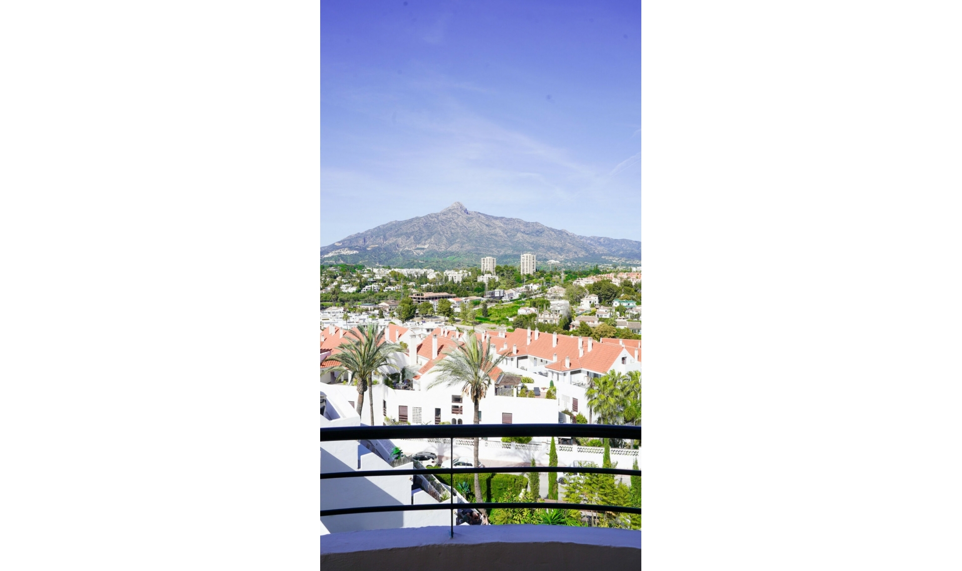 Další prodej - Apartment -
Nueva Andalucía