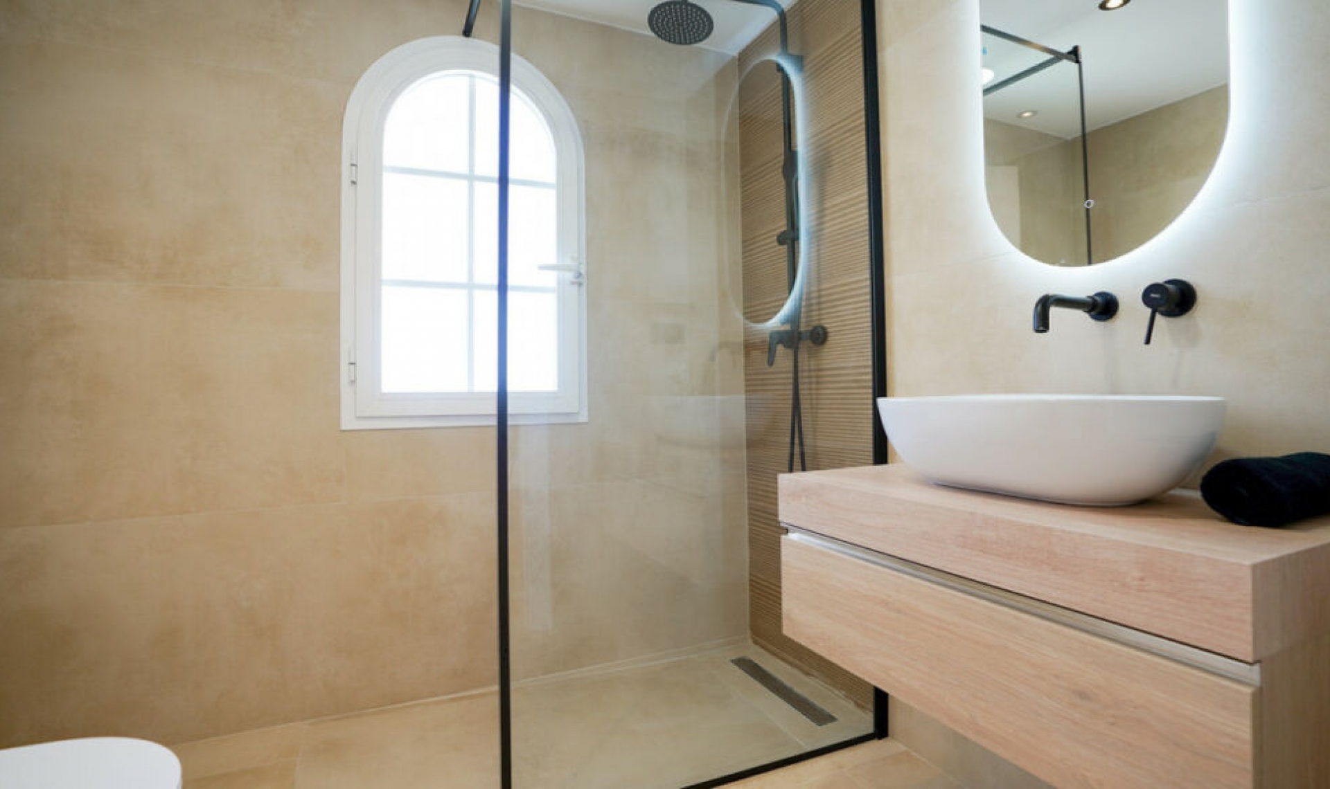 Další prodej - Apartment -
Nueva Andalucía