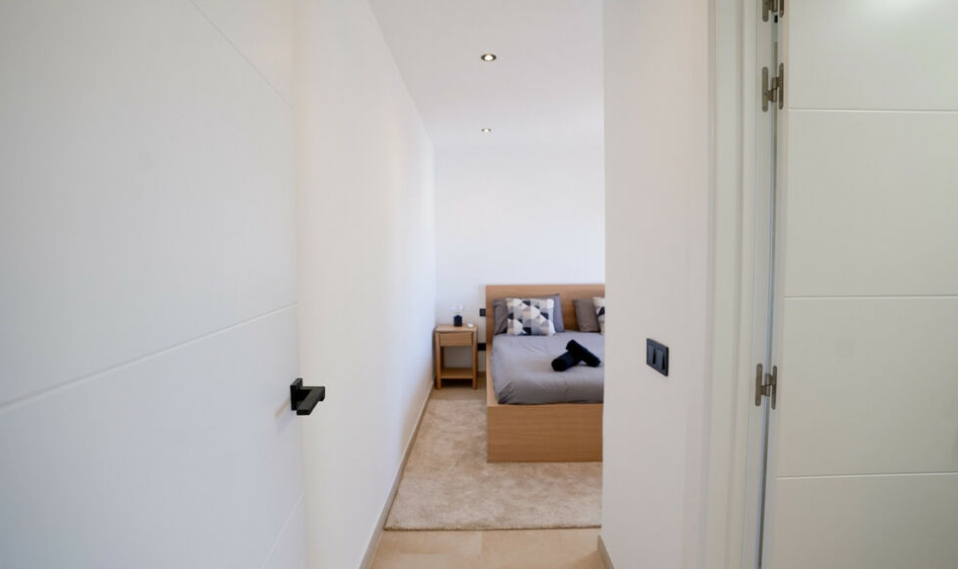 Další prodej - Apartment -
Nueva Andalucía