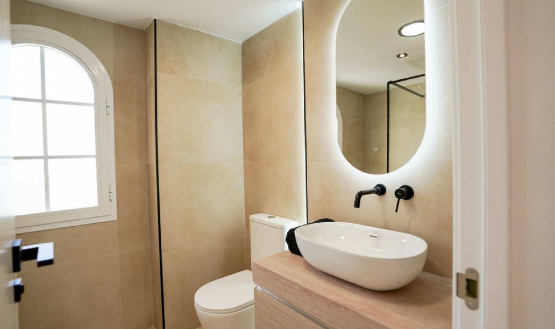 Další prodej - Apartment -
Nueva Andalucía