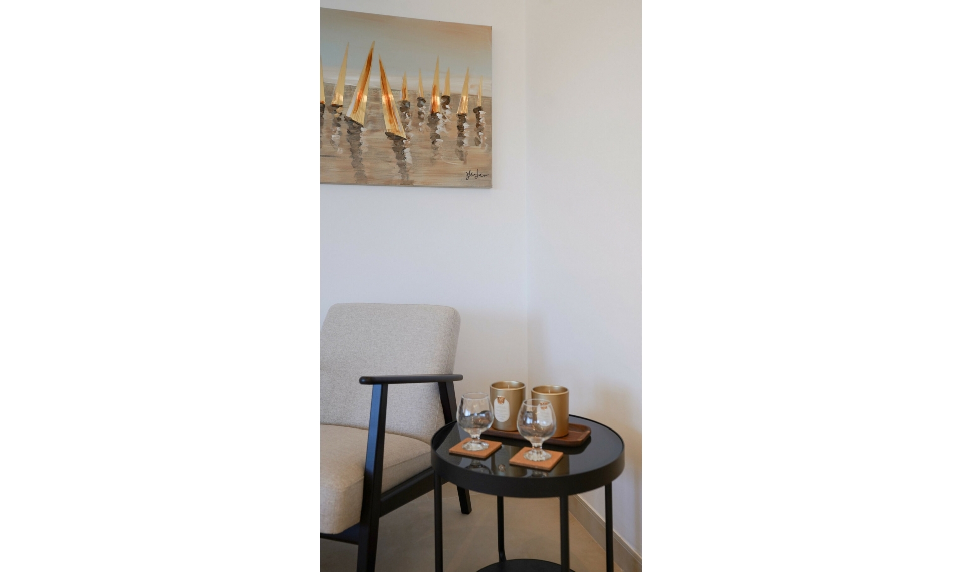 Další prodej - Apartment -
Nueva Andalucía