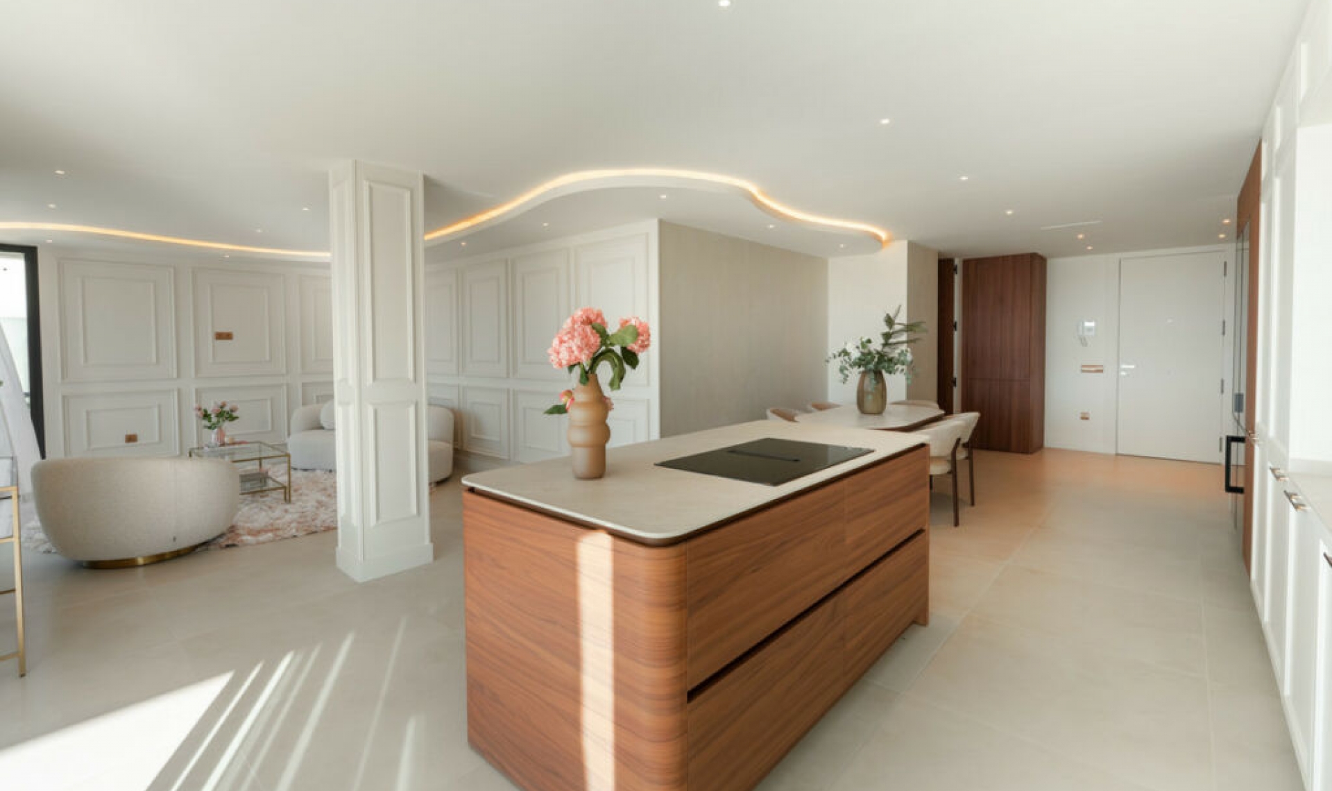 Další prodej - Apartment -
Nueva Andalucía