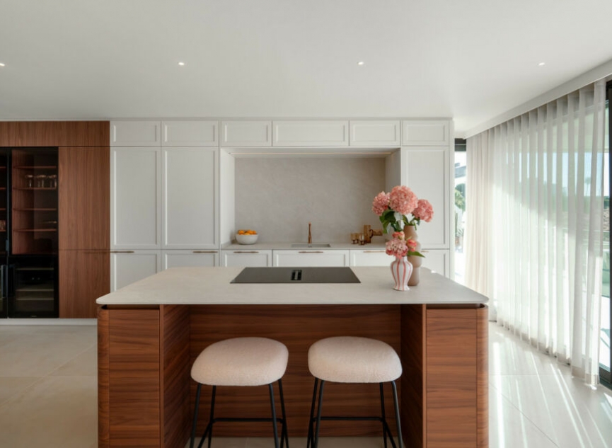 Další prodej - Apartment -
Nueva Andalucía