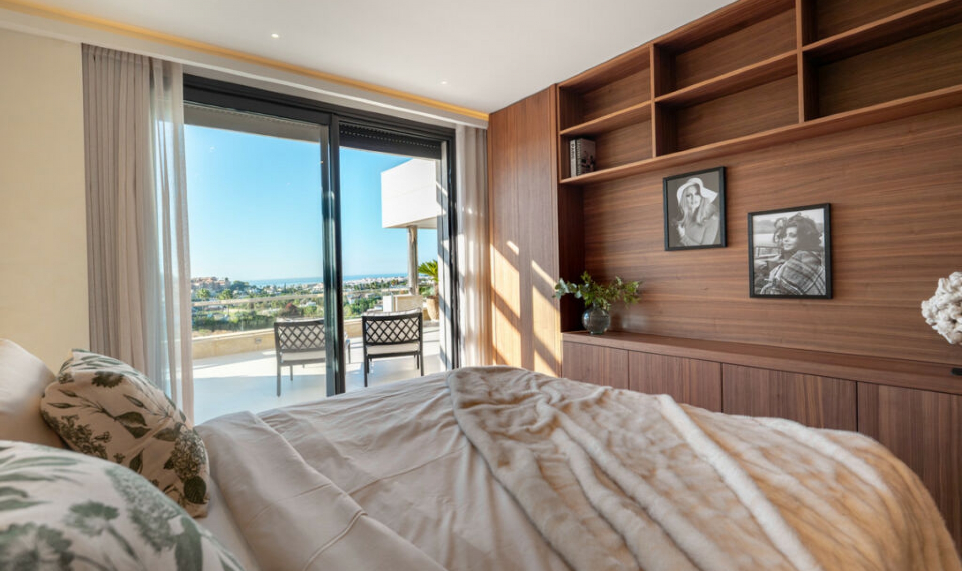 Další prodej - Apartment -
Nueva Andalucía