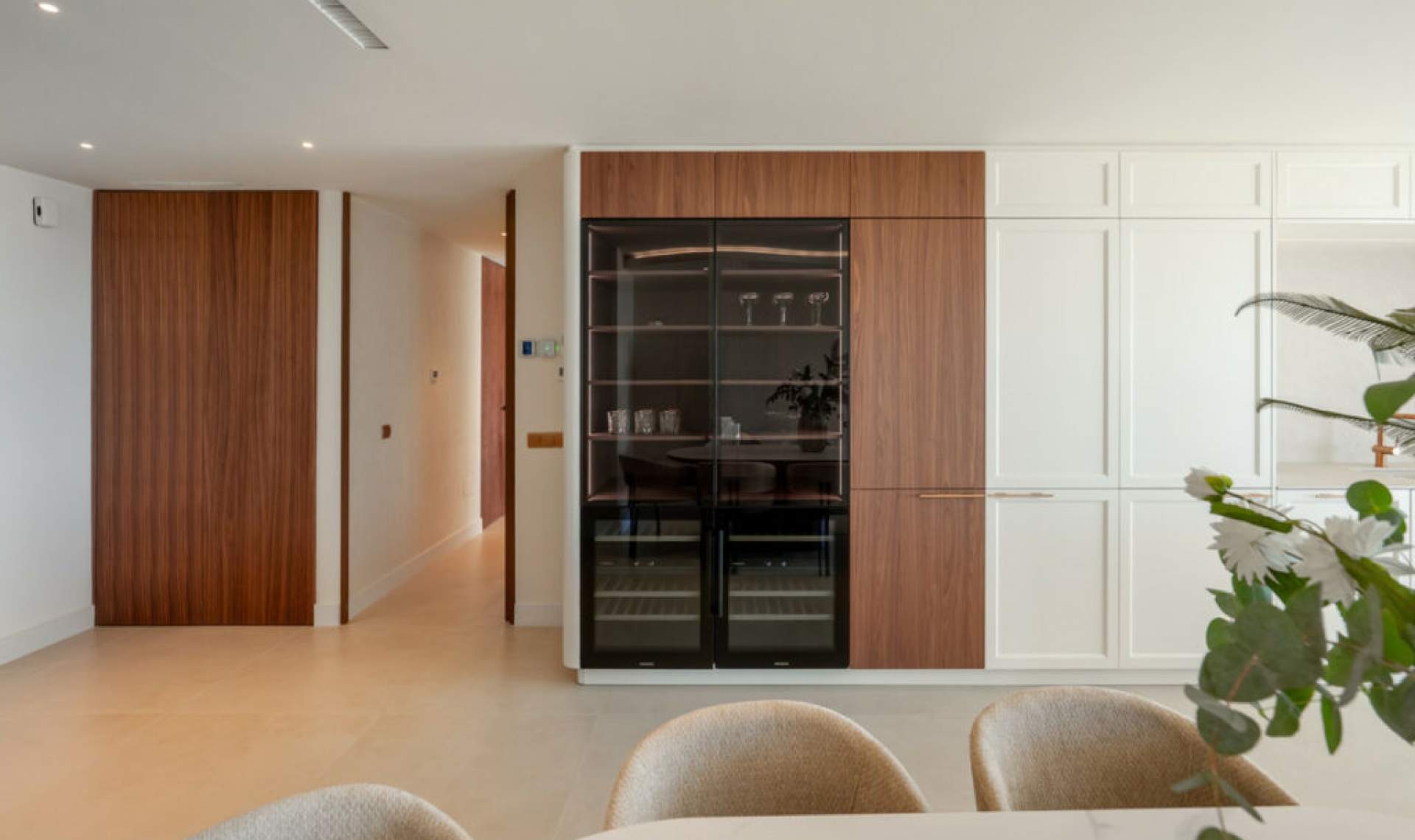 Další prodej - Apartment -
Nueva Andalucía