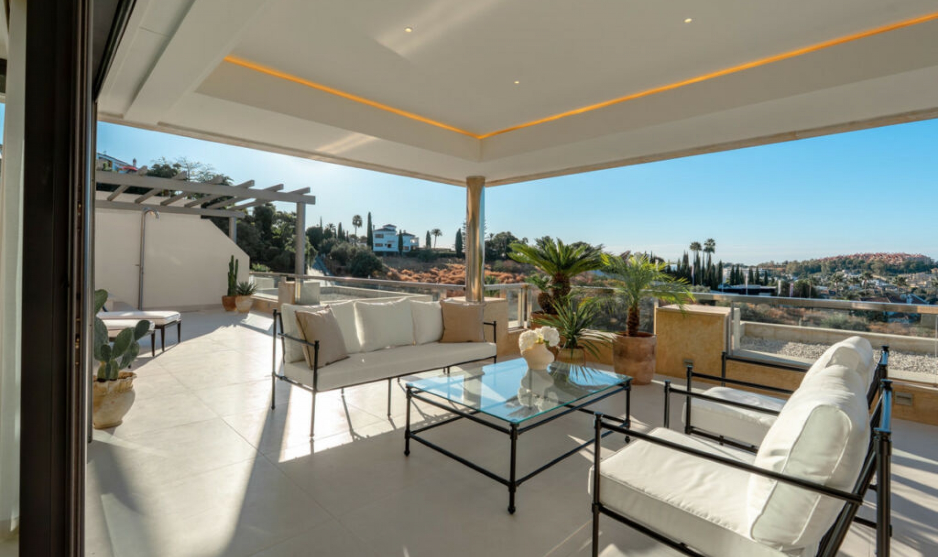 Další prodej - Apartment -
Nueva Andalucía