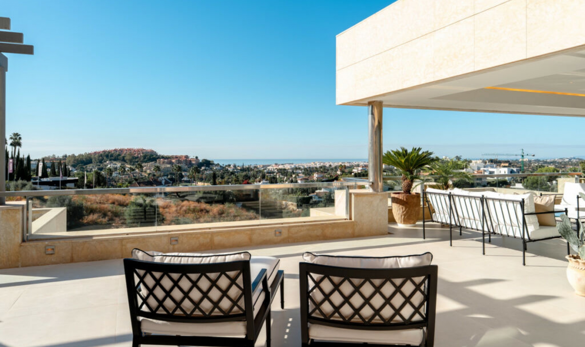 Další prodej - Apartment -
Nueva Andalucía