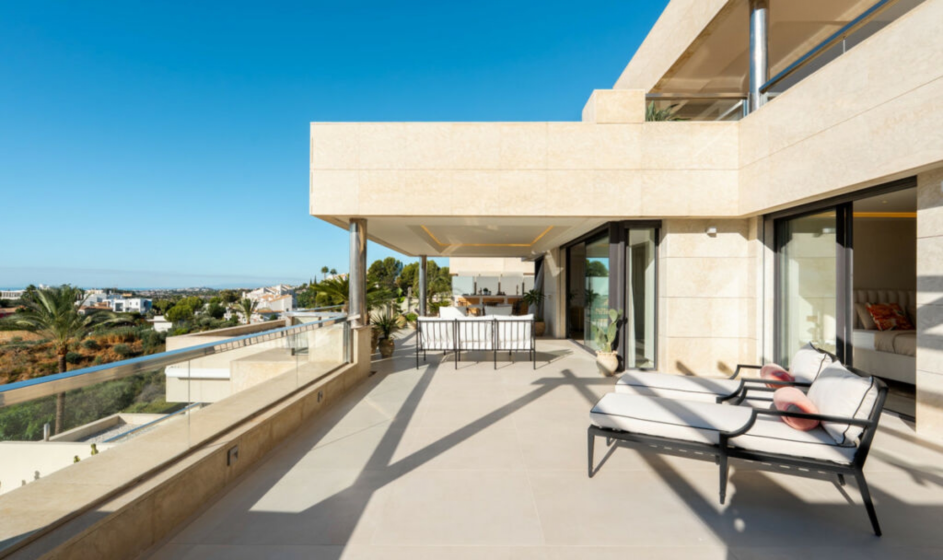 Další prodej - Apartment -
Nueva Andalucía