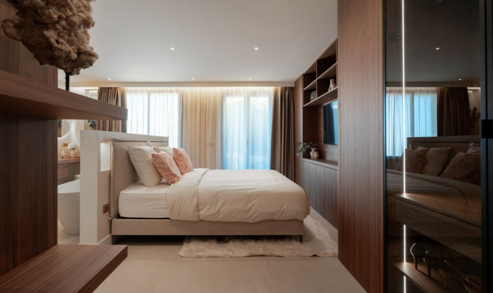 Další prodej - Apartment -
Nueva Andalucía