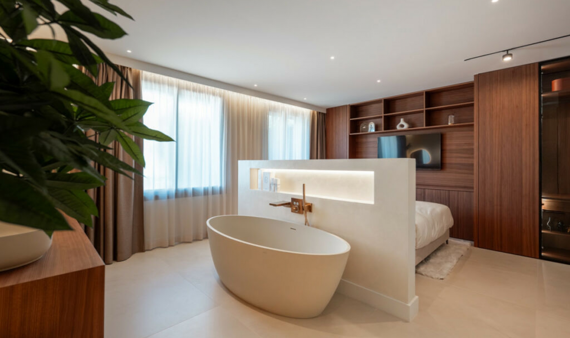 Další prodej - Apartment -
Nueva Andalucía