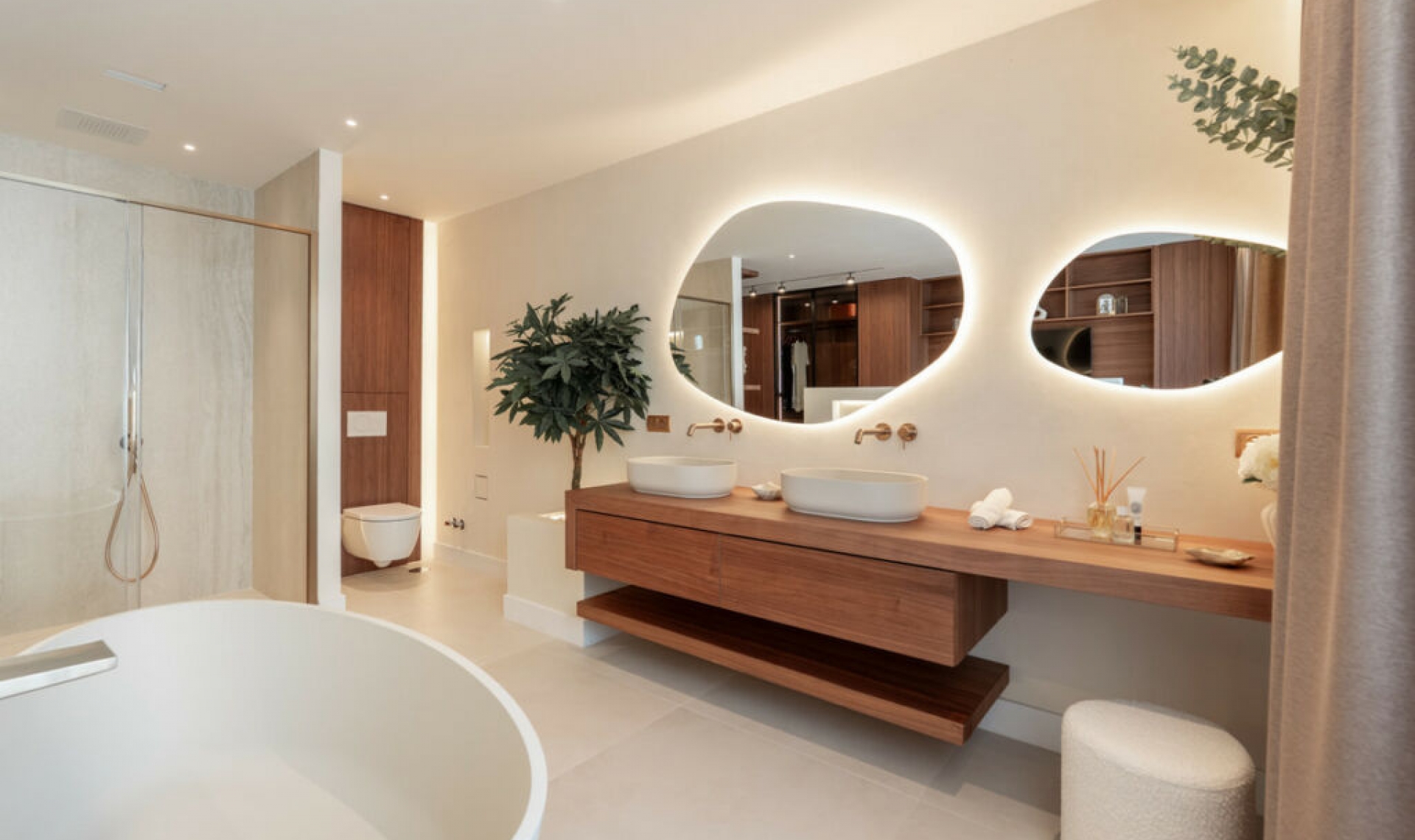 Další prodej - Apartment -
Nueva Andalucía