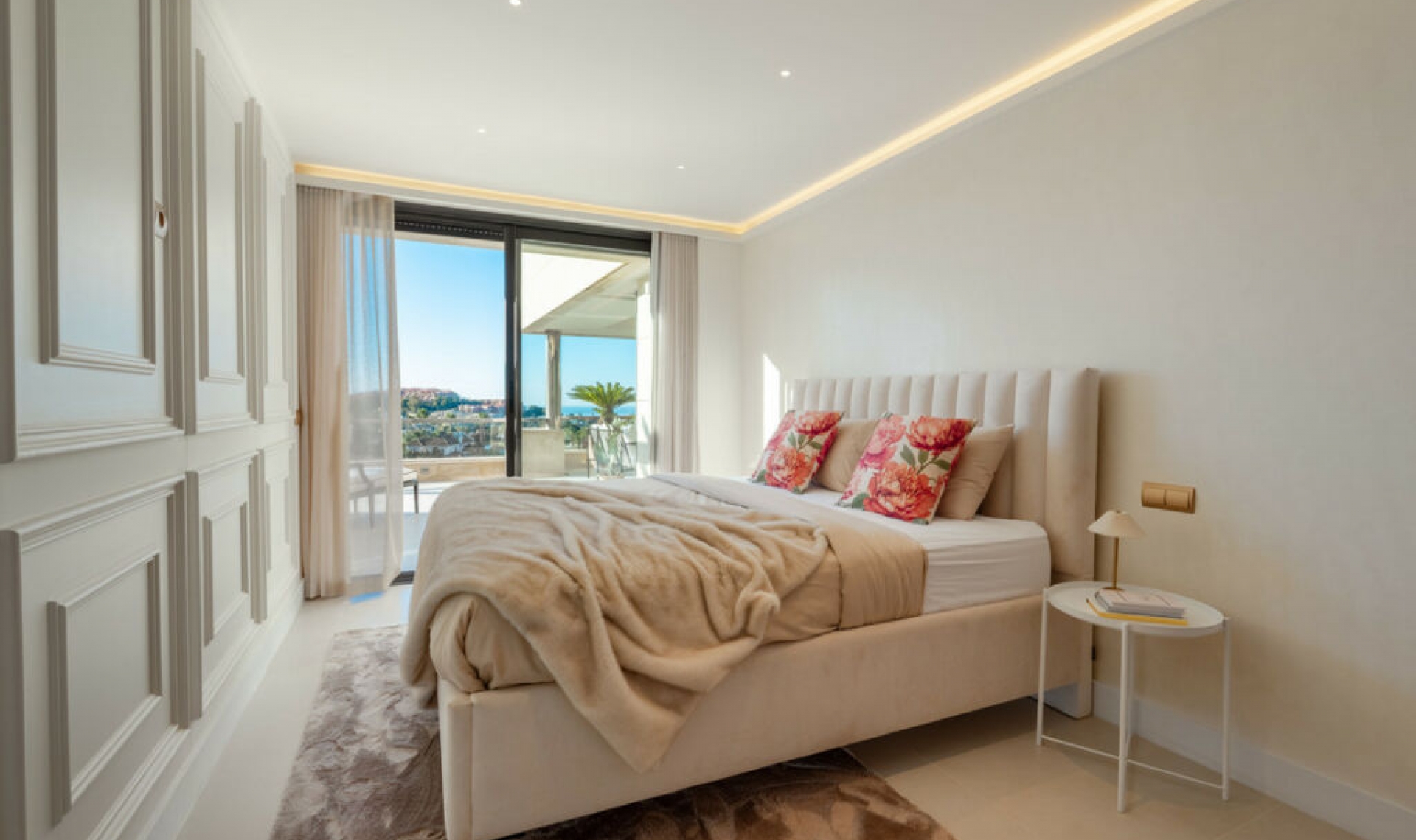 Další prodej - Apartment -
Nueva Andalucía