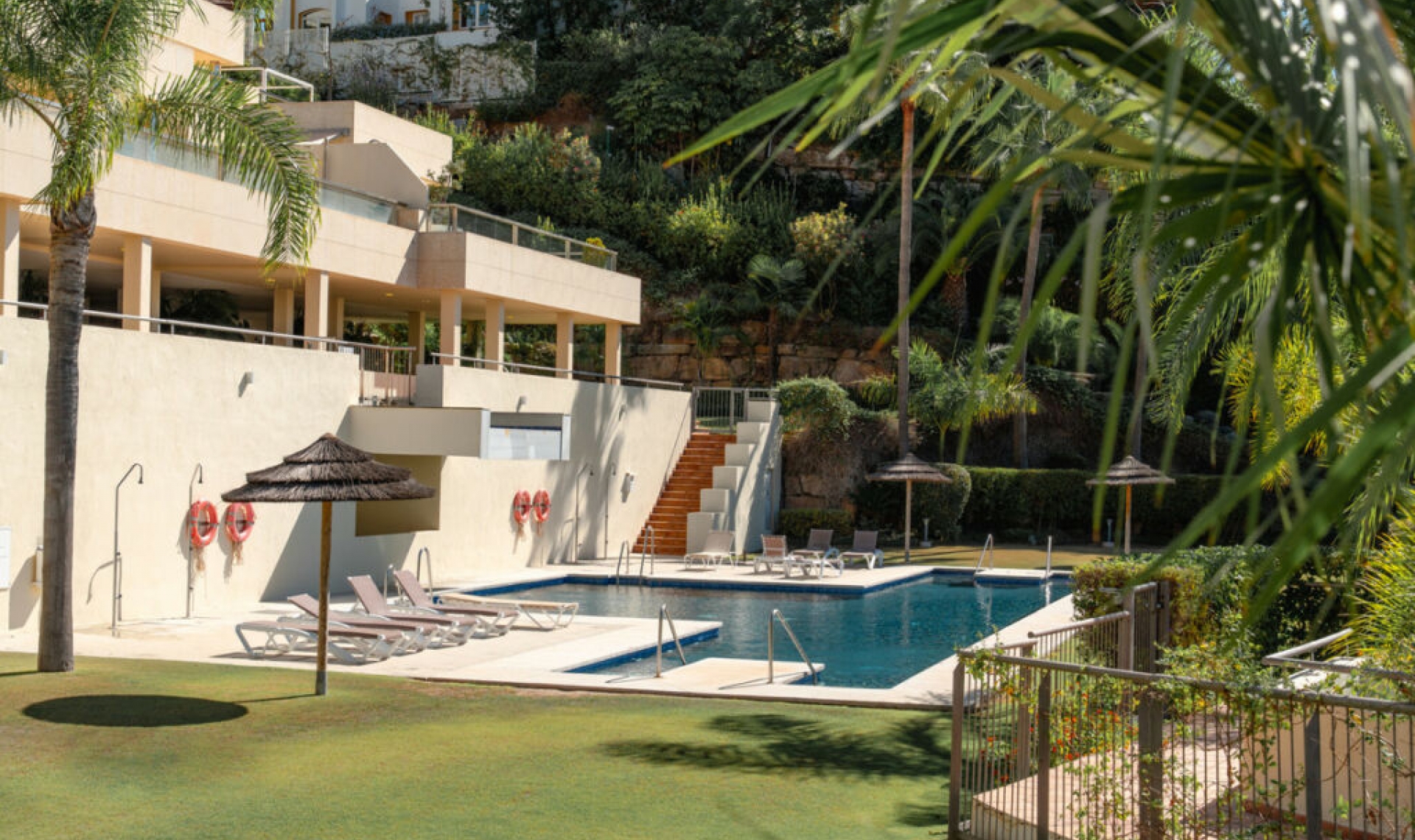 Další prodej - Apartment -
Nueva Andalucía