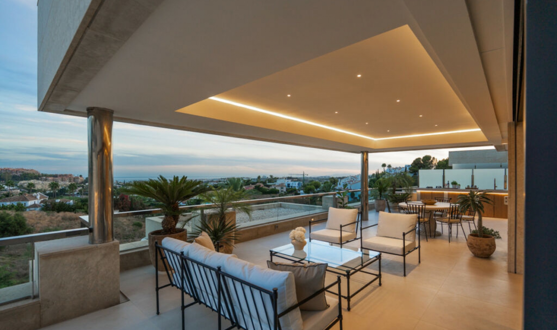 Další prodej - Apartment -
Nueva Andalucía