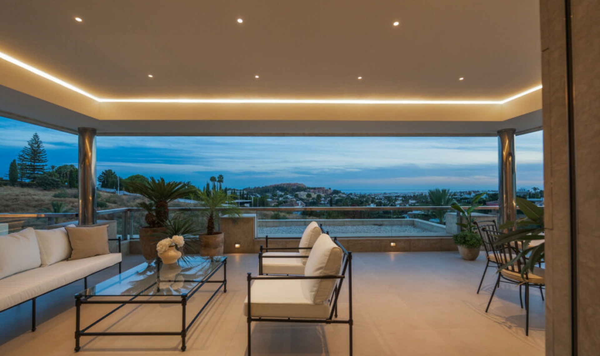 Další prodej - Apartment -
Nueva Andalucía