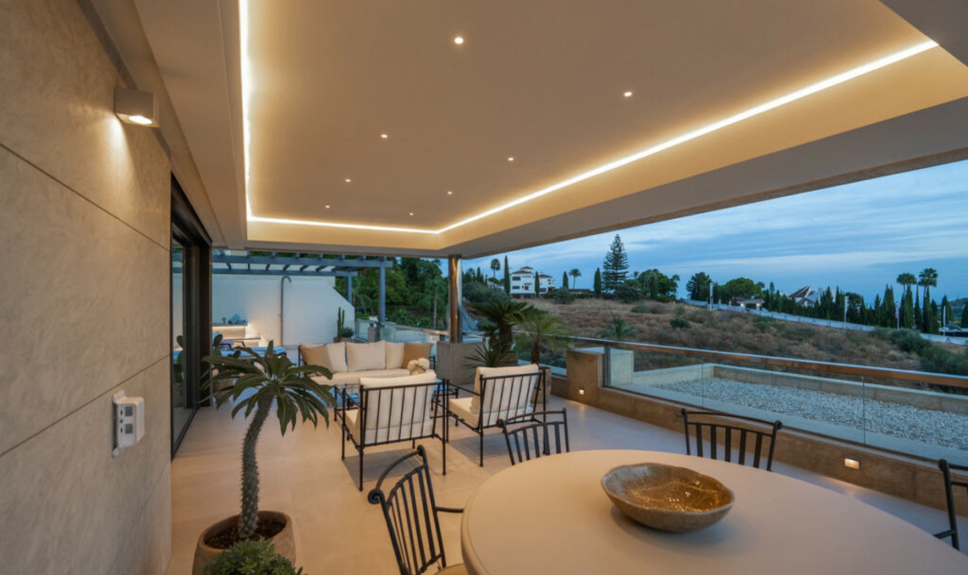 Další prodej - Apartment -
Nueva Andalucía