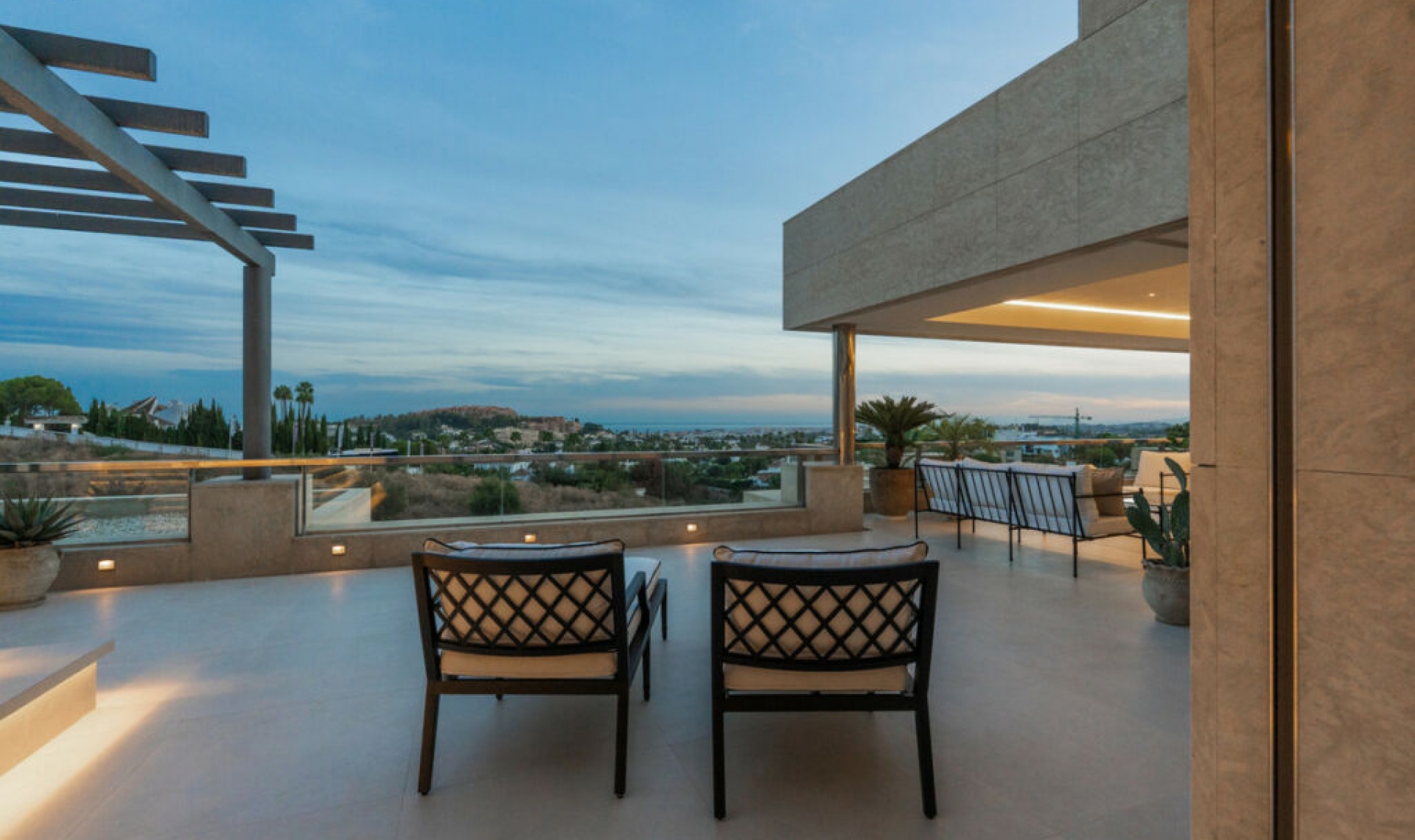 Další prodej - Apartment -
Nueva Andalucía