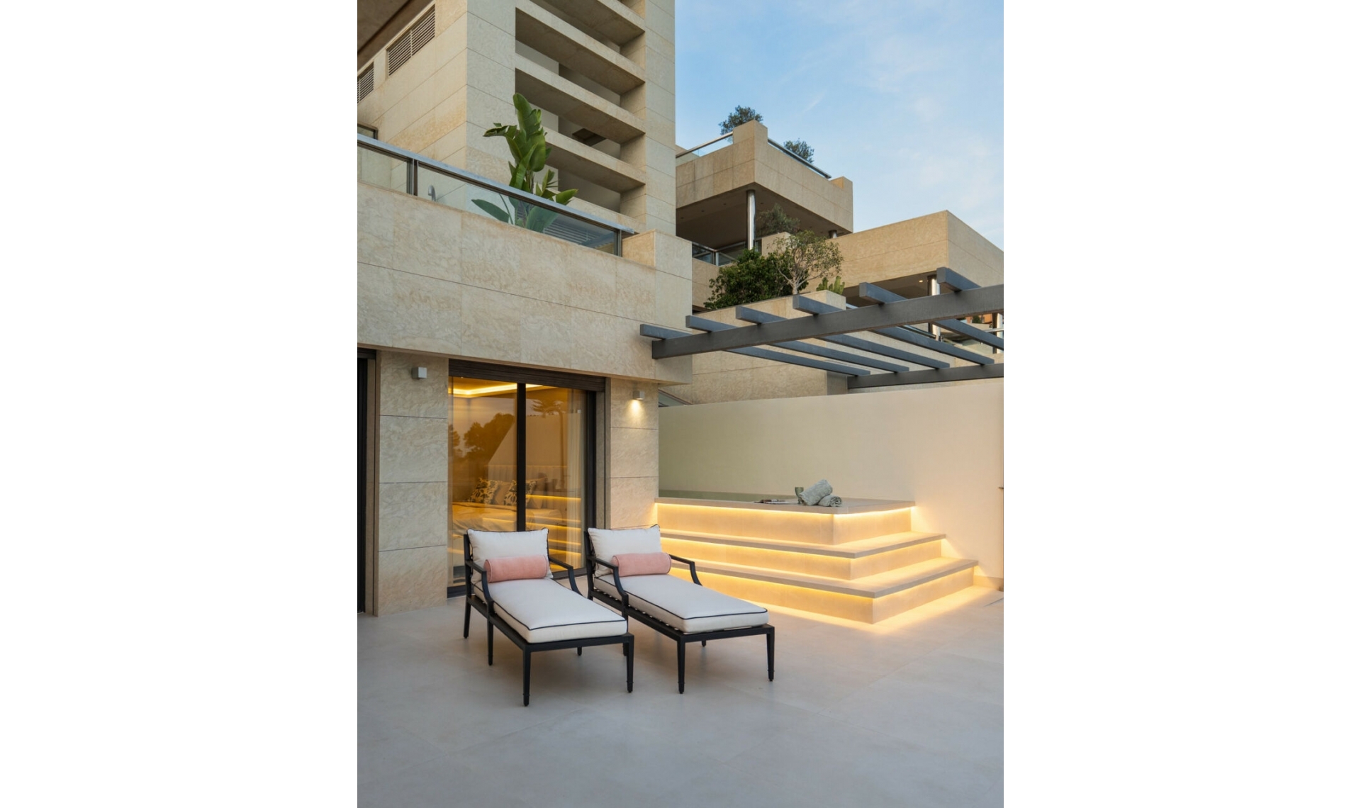 Další prodej - Apartment -
Nueva Andalucía