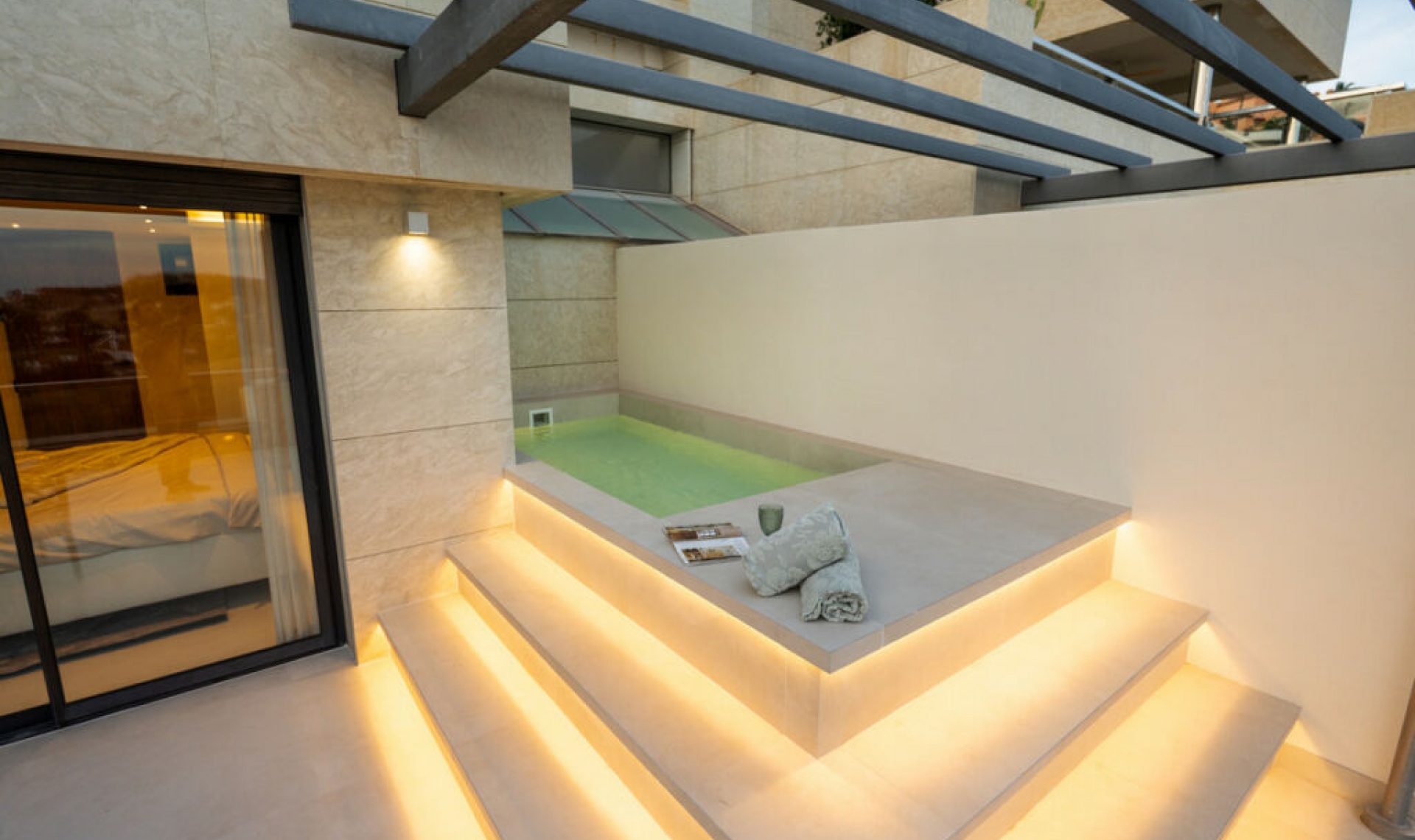 Další prodej - Apartment -
Nueva Andalucía