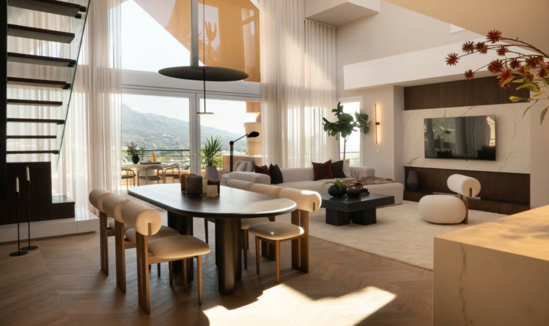 Další prodej - Apartment -
Nueva Andalucía
