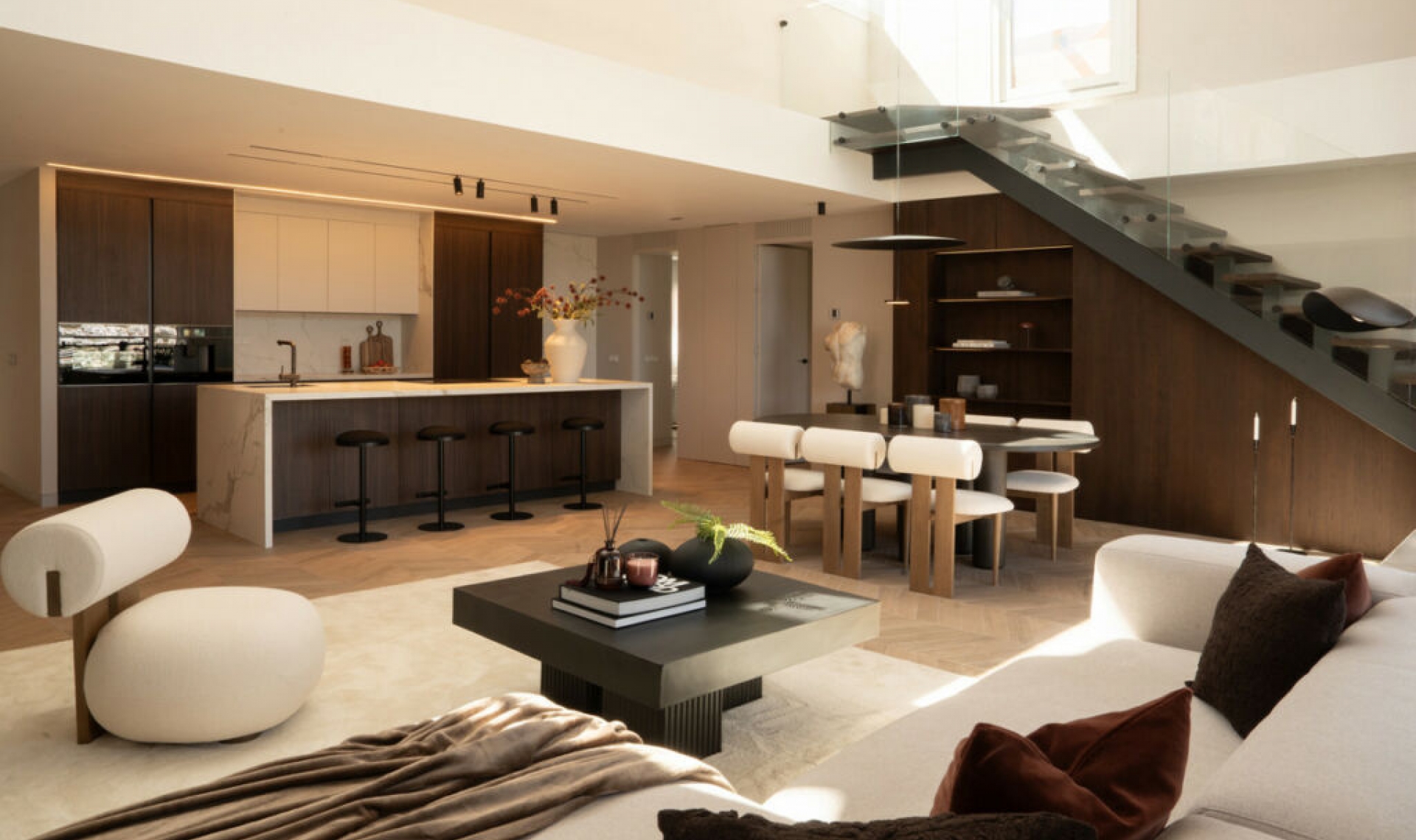 Další prodej - Apartment -
Nueva Andalucía