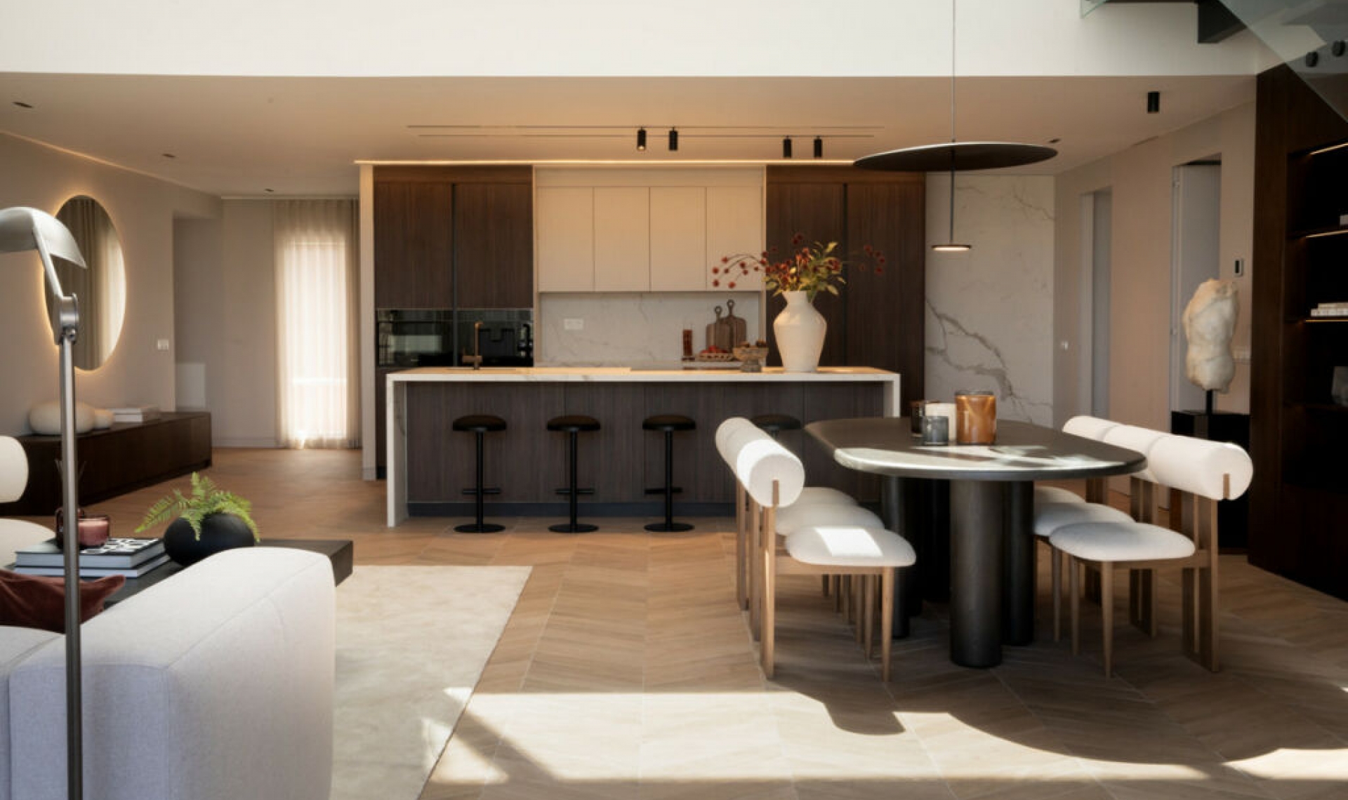 Další prodej - Apartment -
Nueva Andalucía