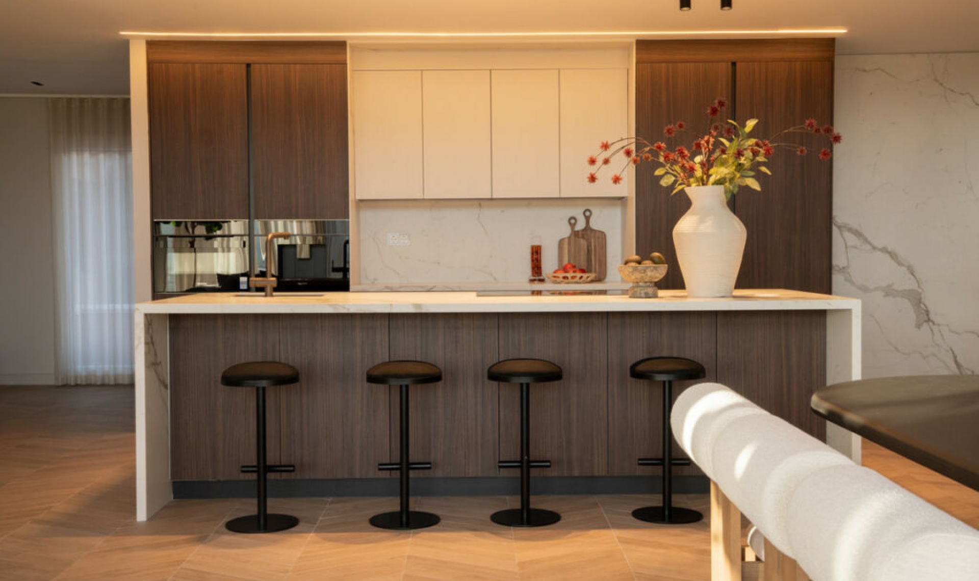 Další prodej - Apartment -
Nueva Andalucía