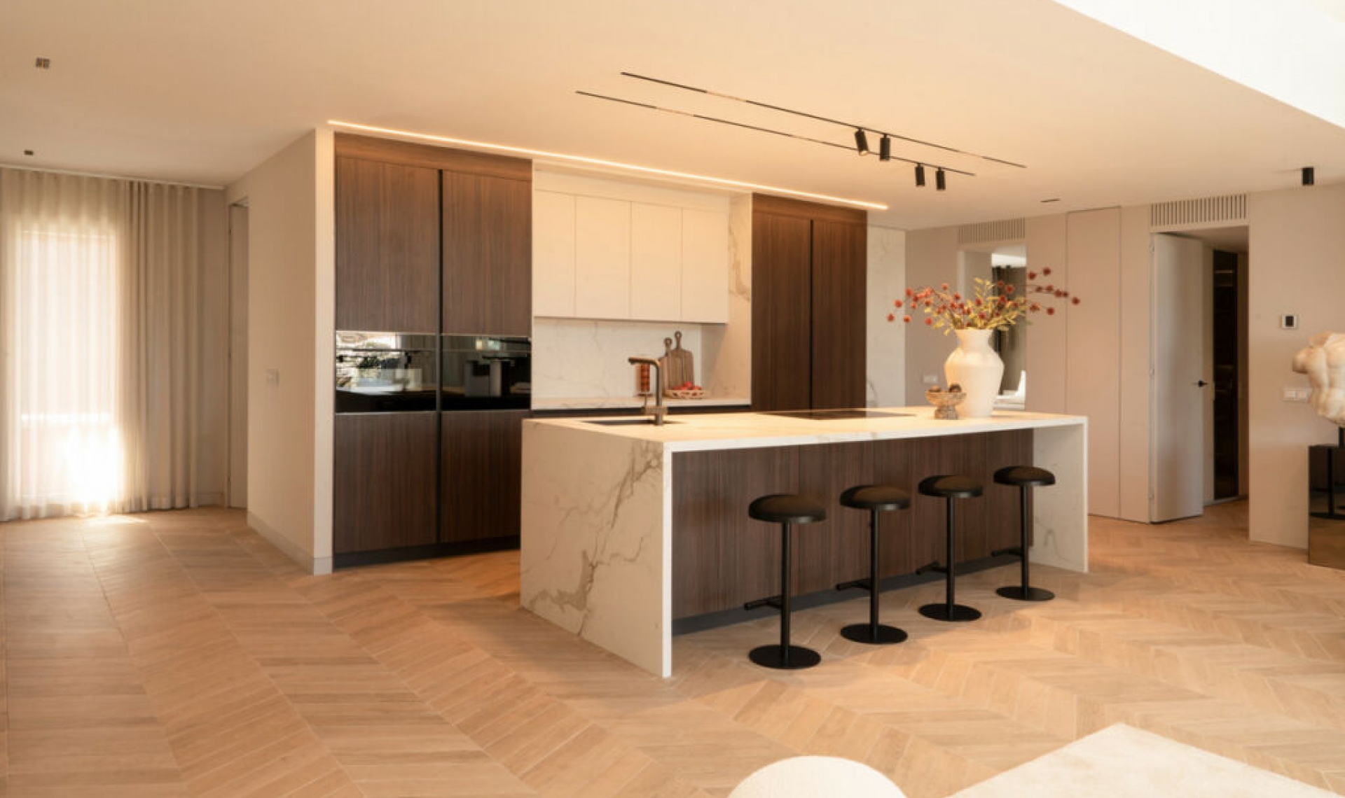 Další prodej - Apartment -
Nueva Andalucía