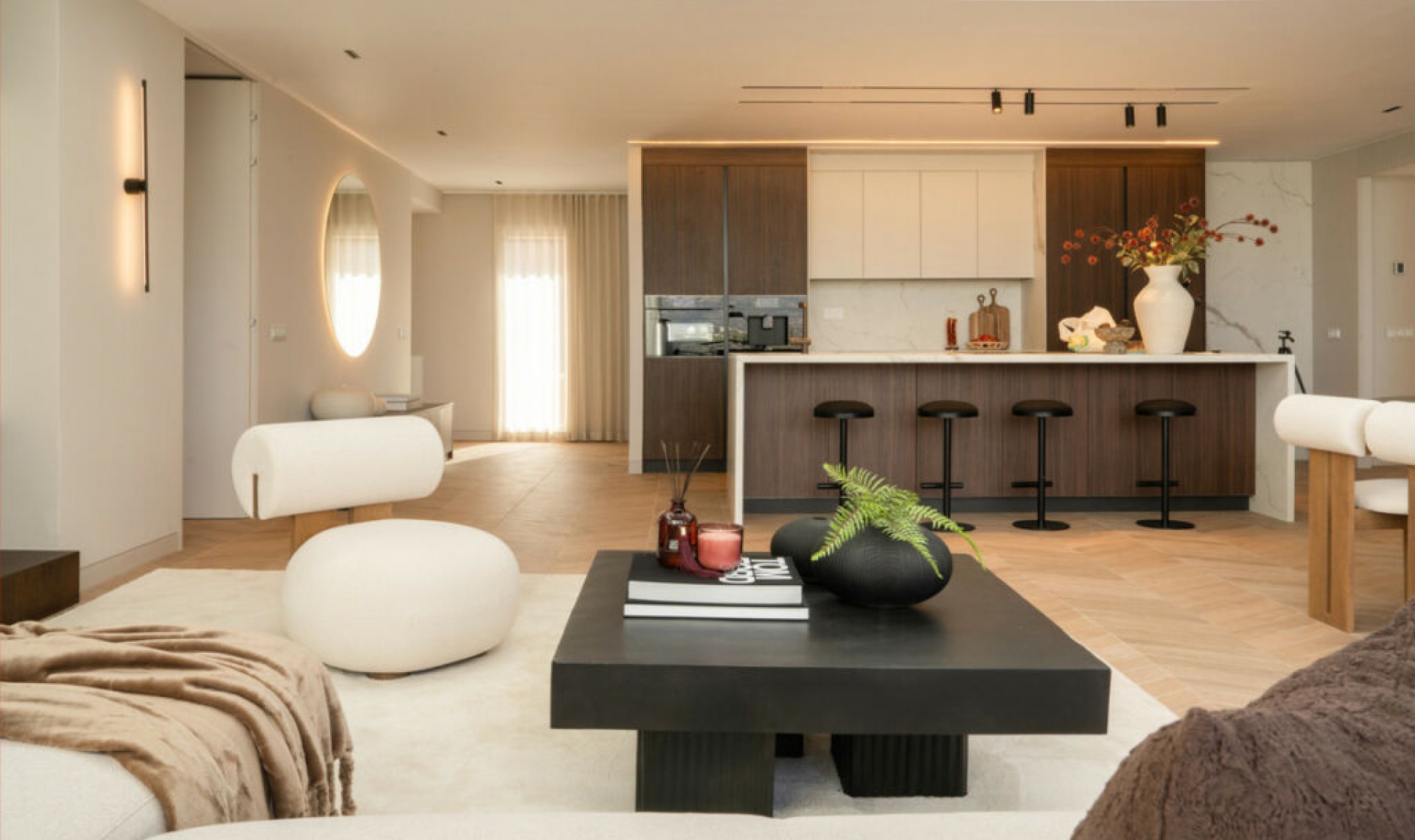 Další prodej - Apartment -
Nueva Andalucía