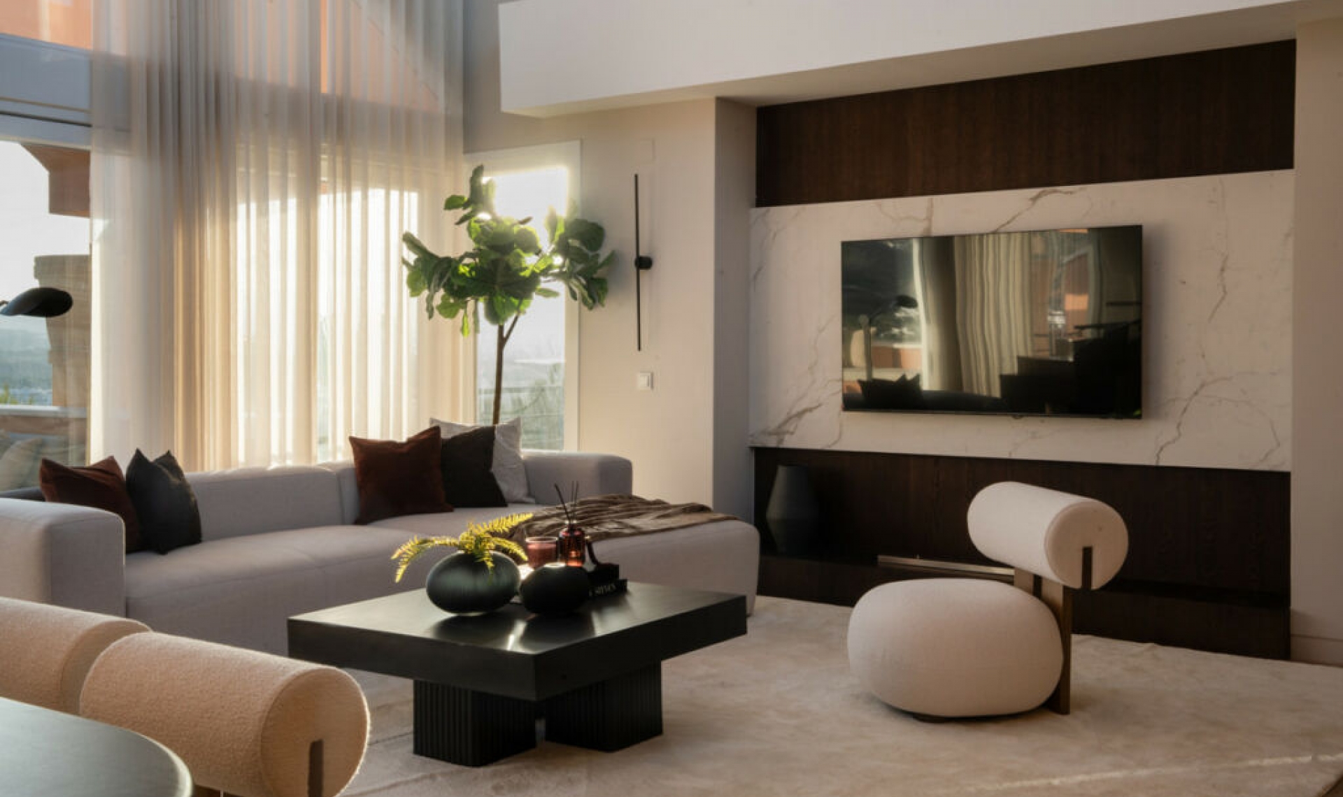 Další prodej - Apartment -
Nueva Andalucía