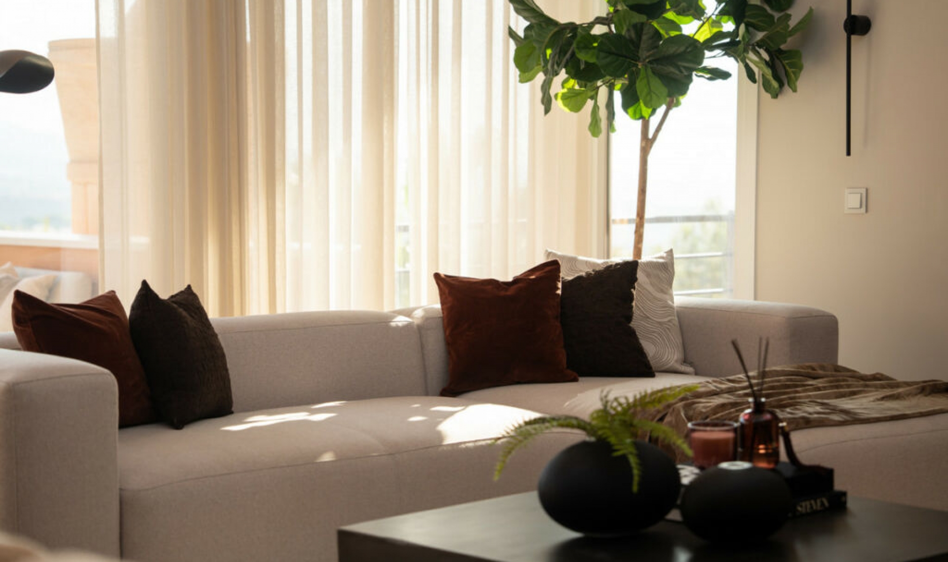 Další prodej - Apartment -
Nueva Andalucía