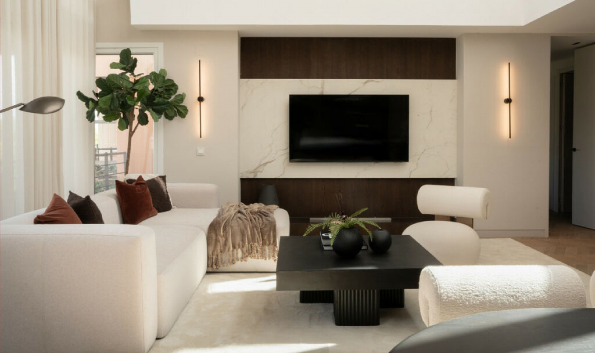Další prodej - Apartment -
Nueva Andalucía
