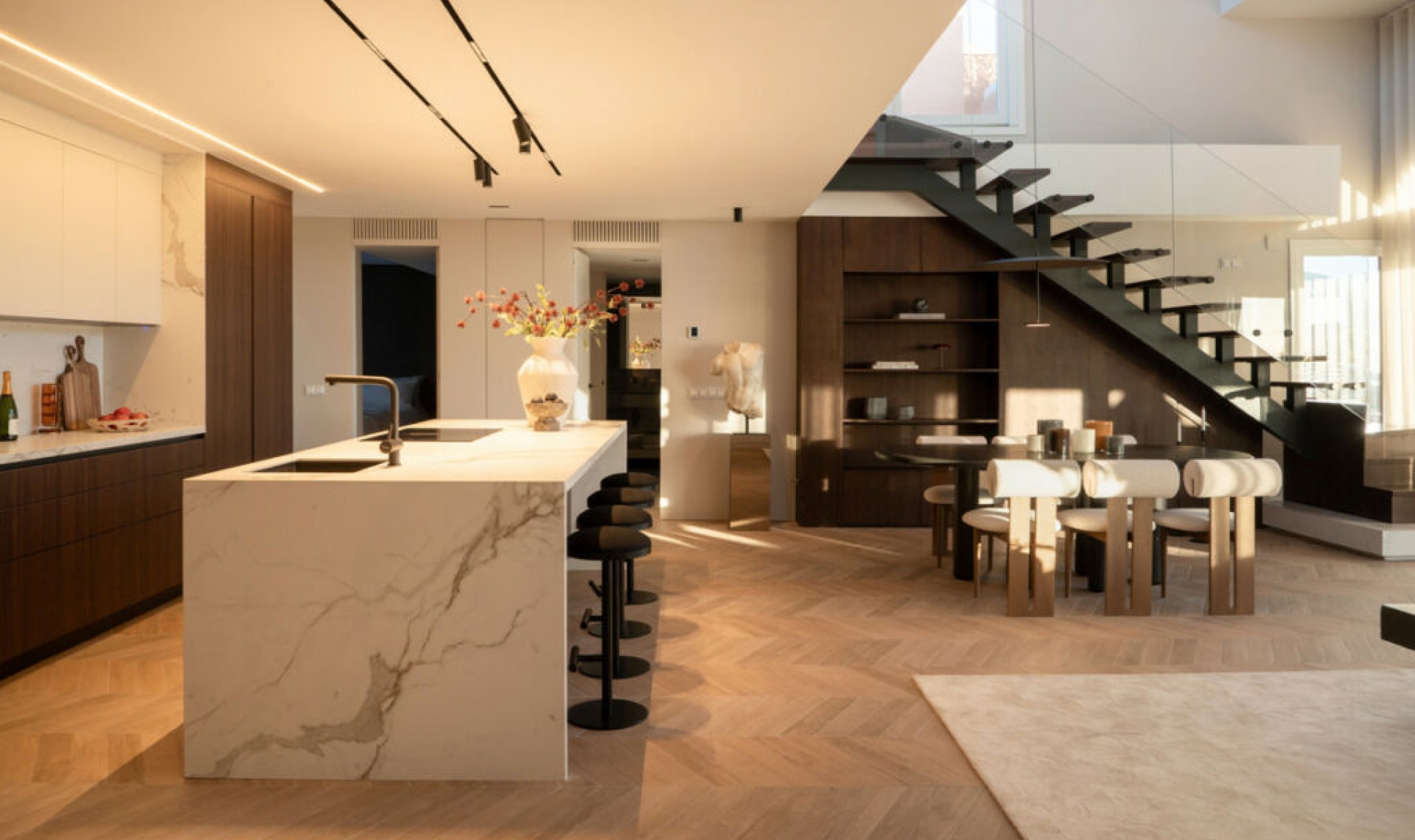 Další prodej - Apartment -
Nueva Andalucía