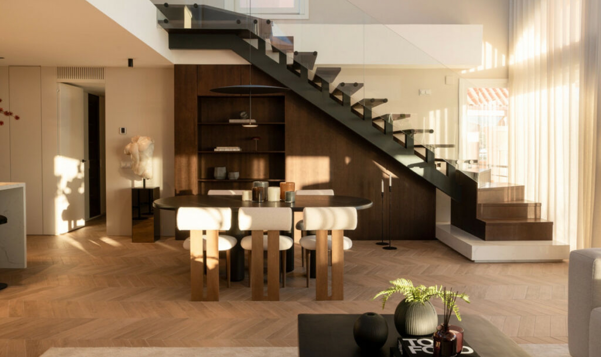 Další prodej - Apartment -
Nueva Andalucía